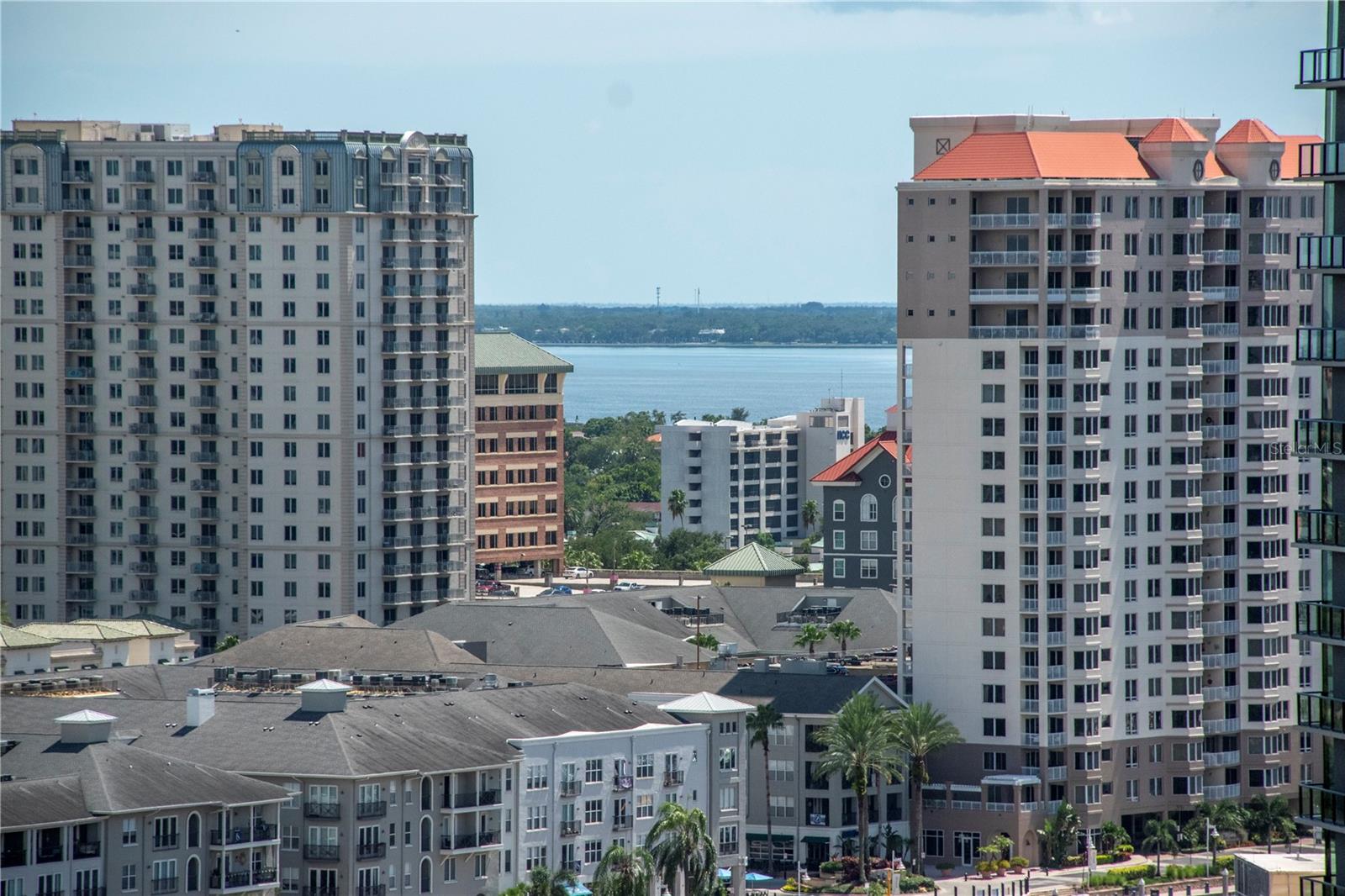 TOWERS OF CHANNELSIDE CONDOMIN - Residential
