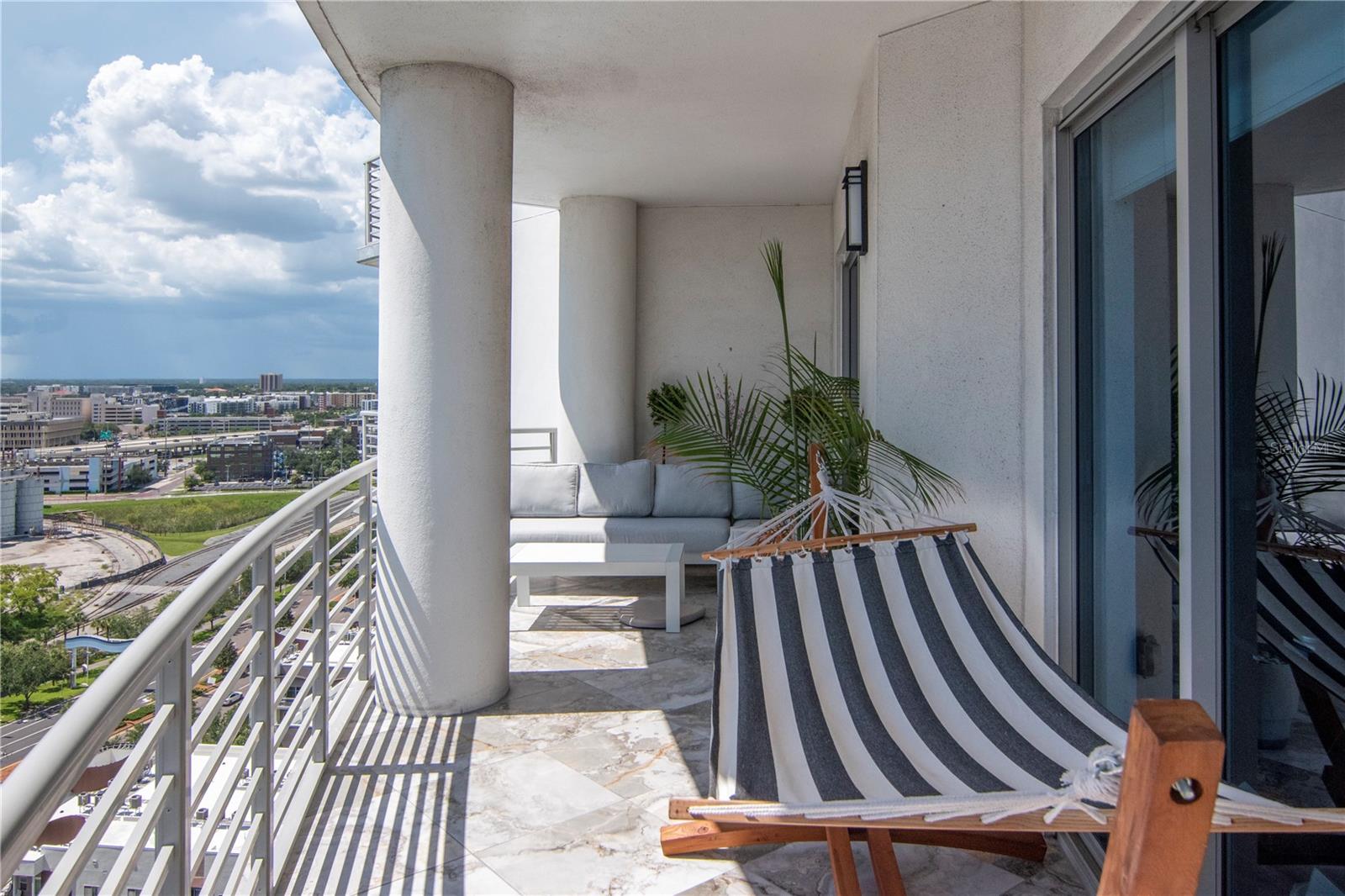 TOWERS OF CHANNELSIDE CONDOMIN - Residential