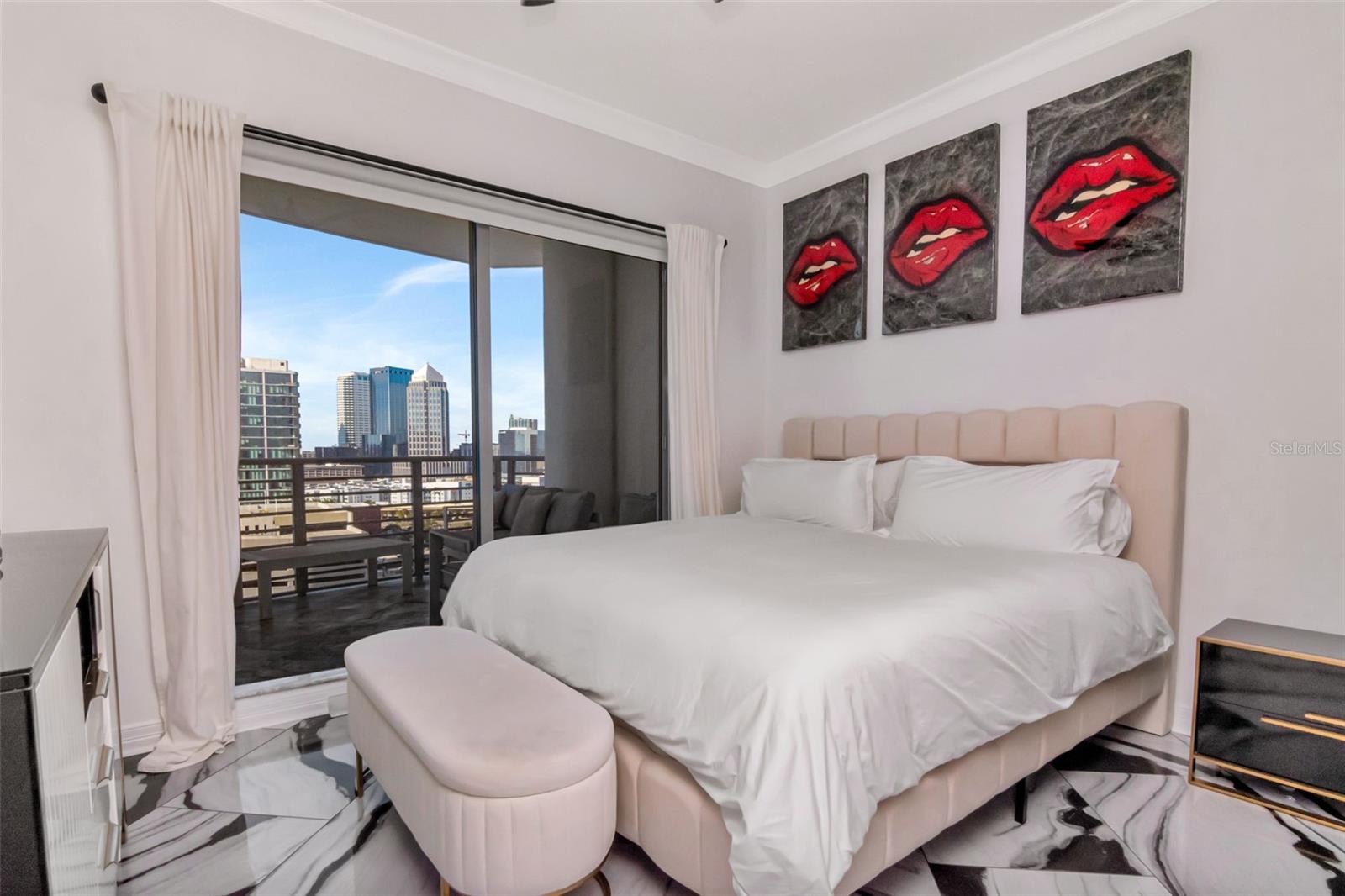 TOWERS OF CHANNELSIDE CONDOMIN - Residential