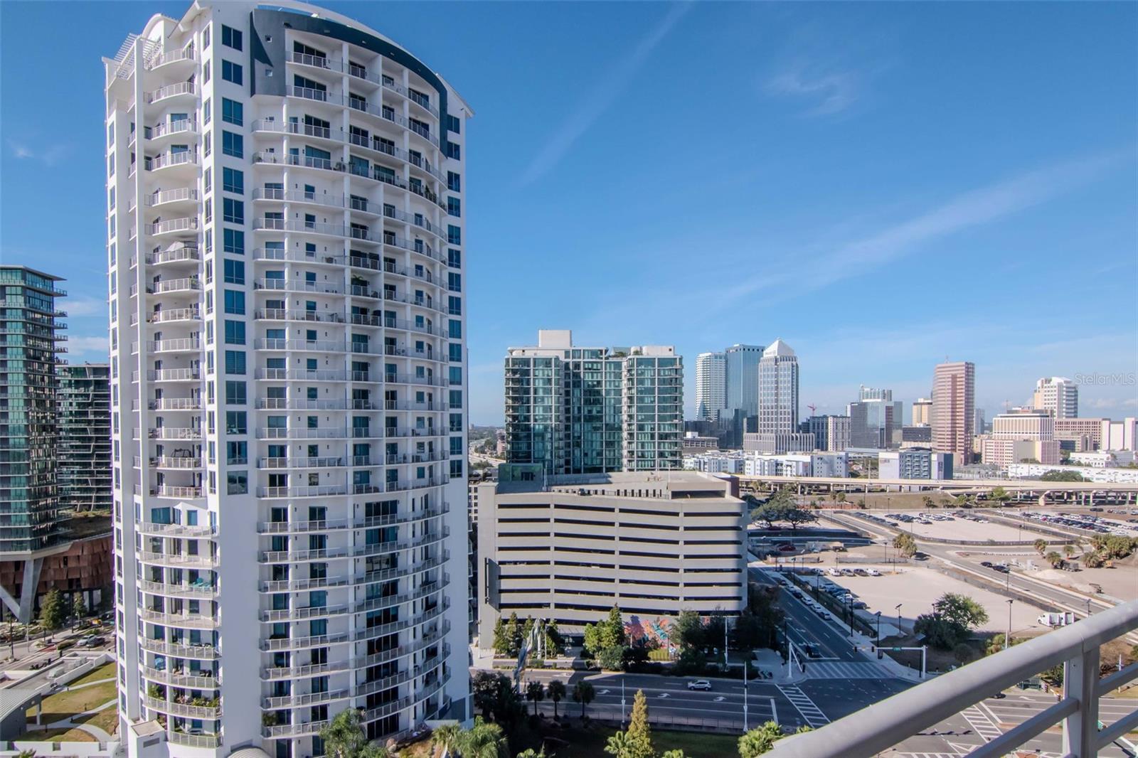 TOWERS OF CHANNELSIDE CONDOMIN - Residential