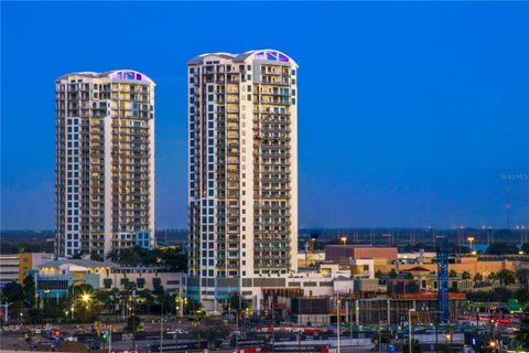 Photo of 1209 E Cumberland Avenue #1701, Tampa, FL 33602 (MLS # TB8458710)