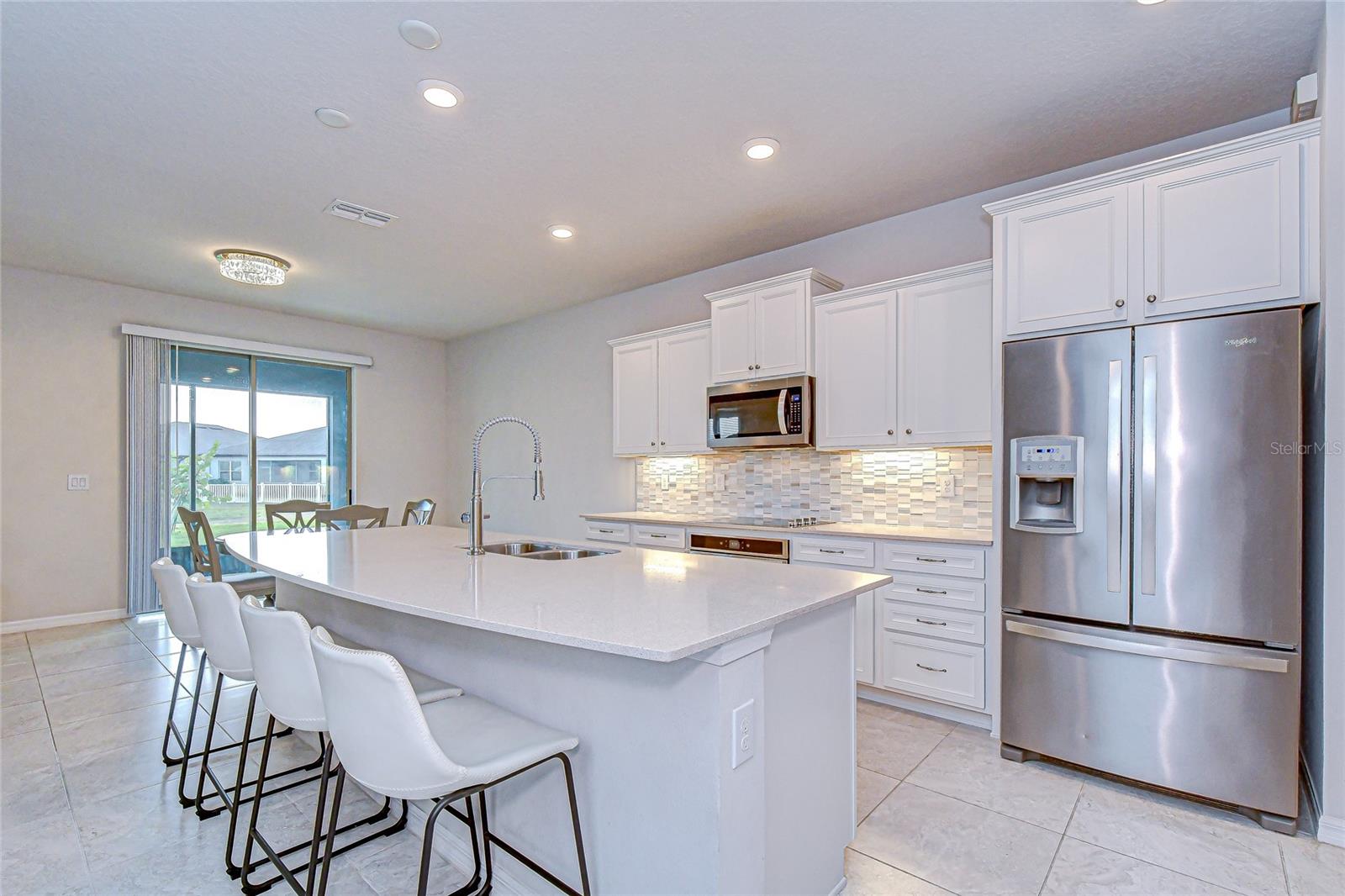 VENTANA GRVS PH 2A - Residential