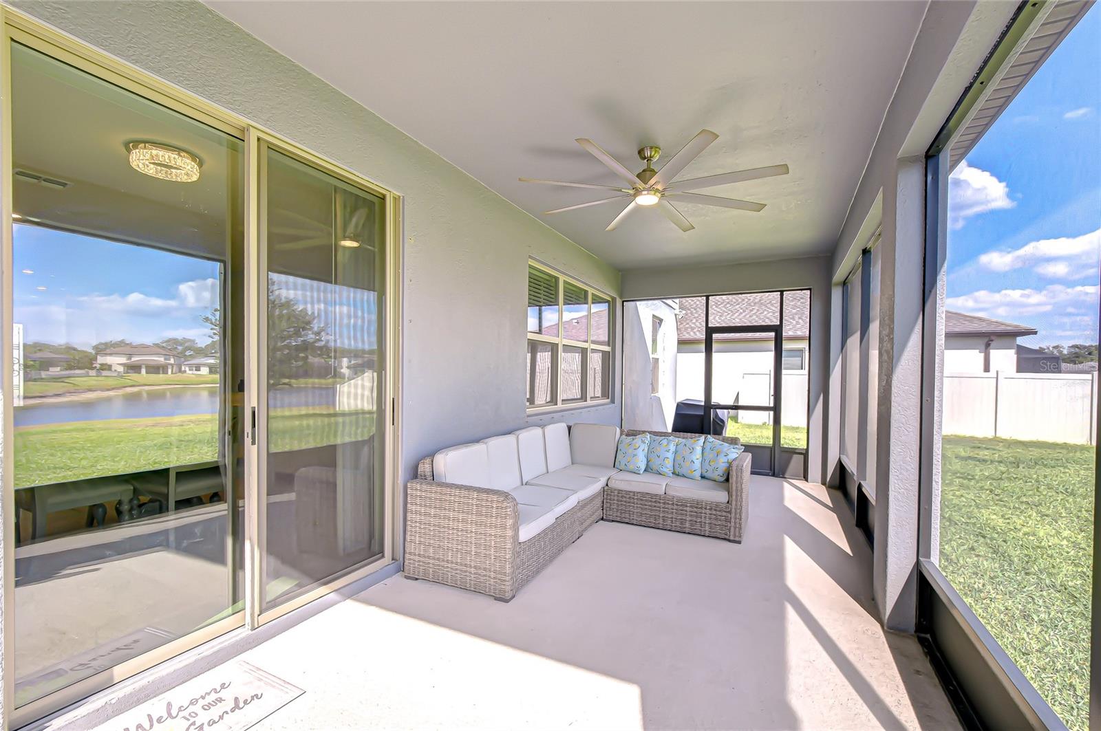 VENTANA GRVS PH 2A - Residential