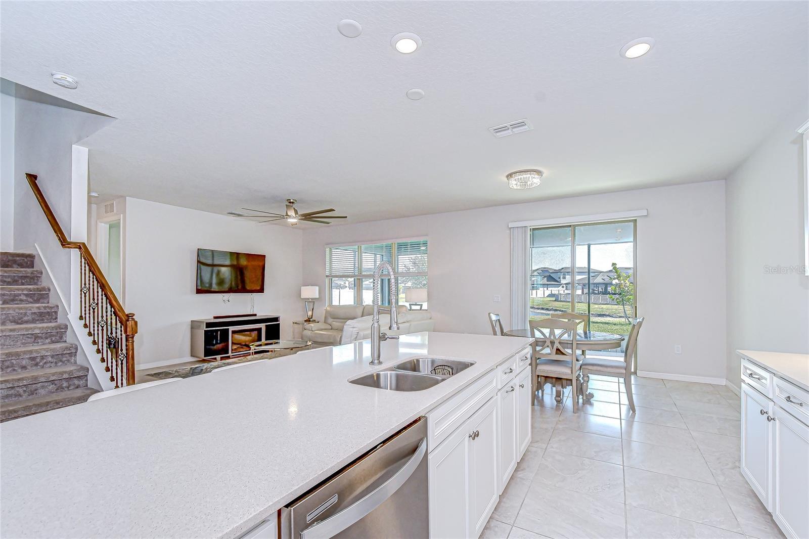 VENTANA GRVS PH 2A - Residential