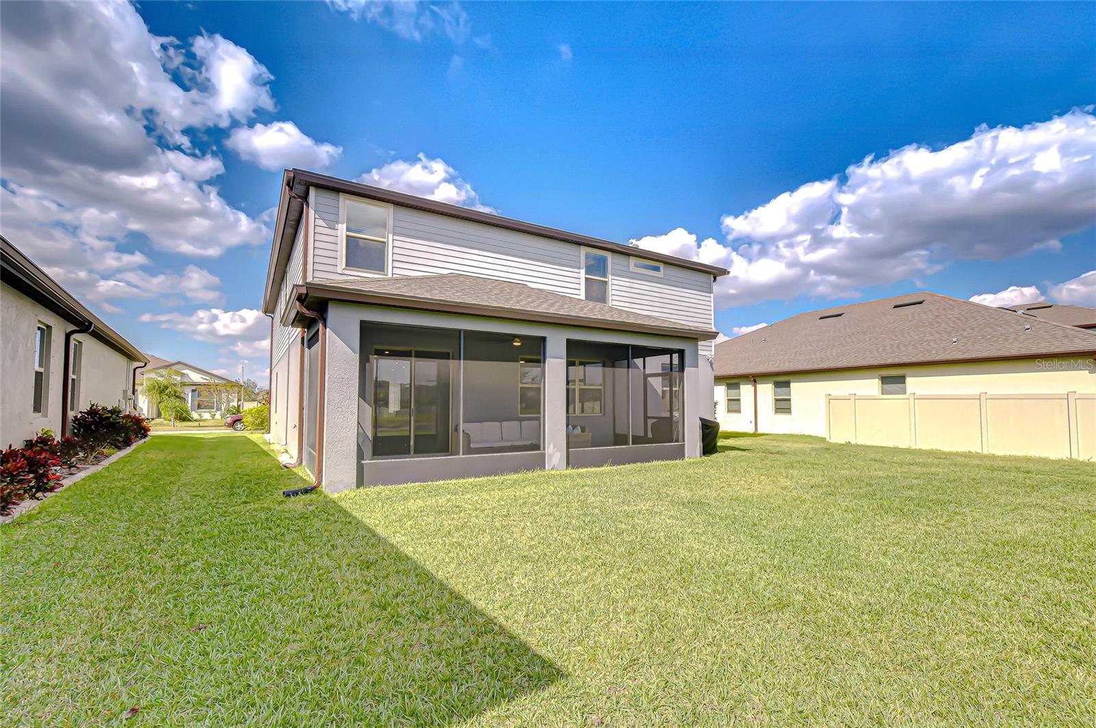 VENTANA GRVS PH 2A - Residential