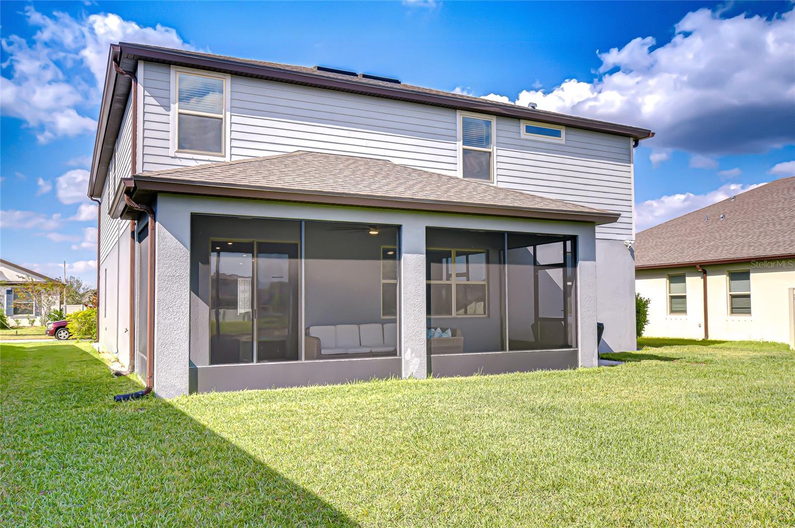 VENTANA GRVS PH 2A - Residential