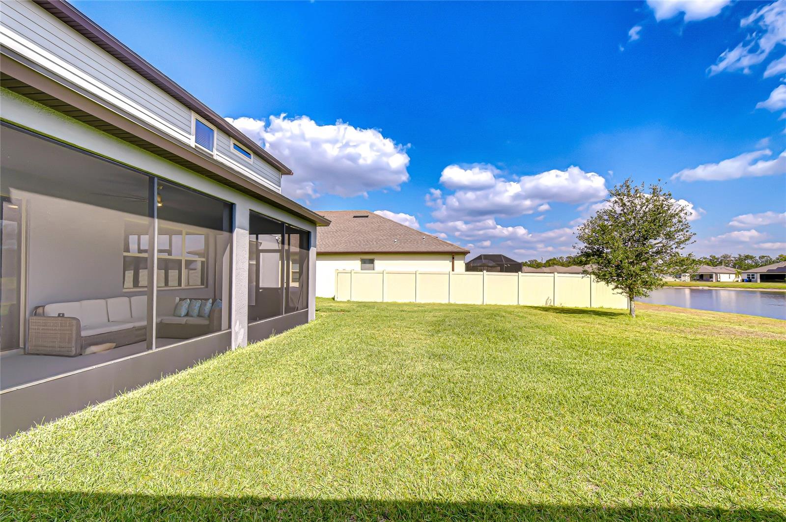 VENTANA GRVS PH 2A - Residential