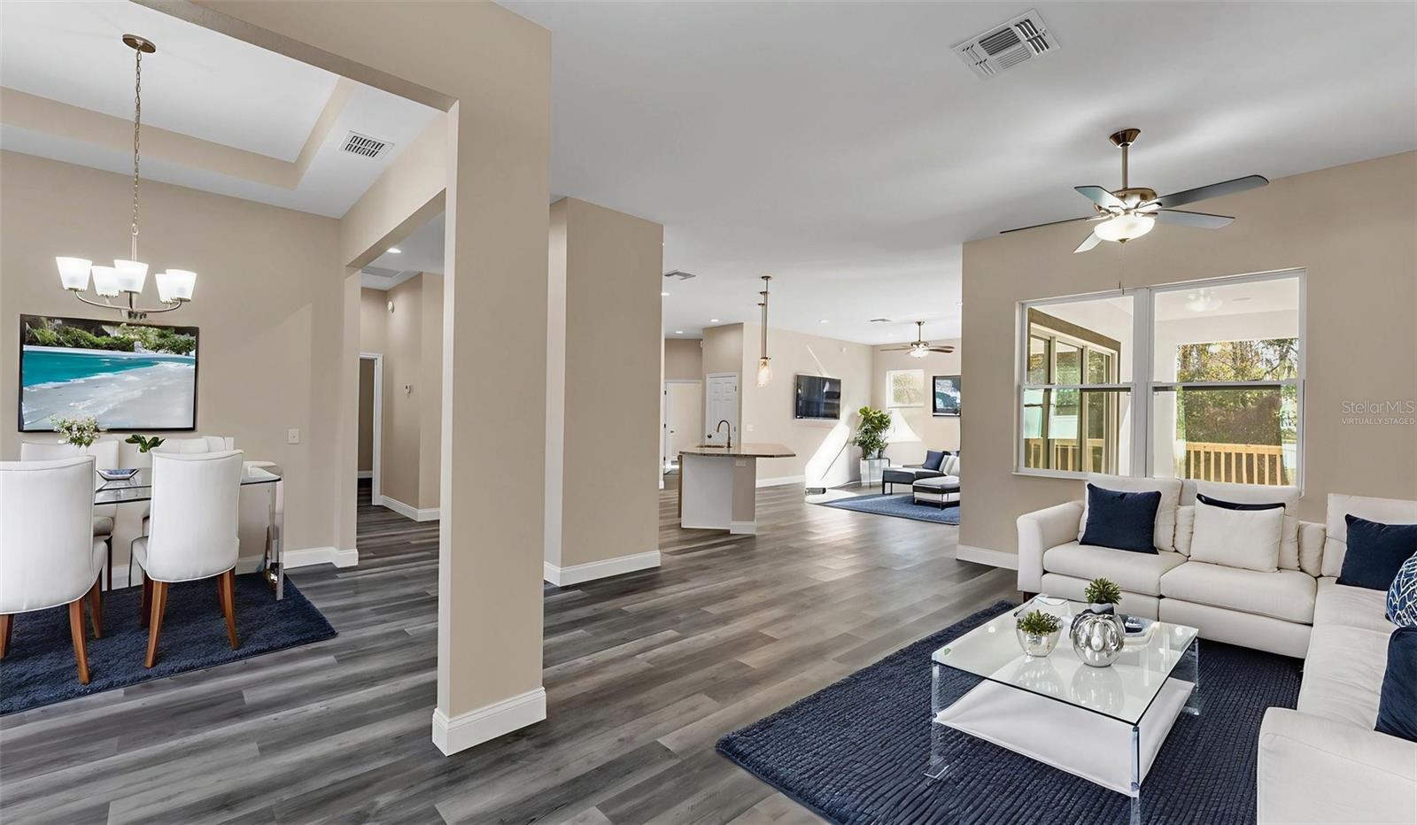 6320 WOODHAVEN DRIVE