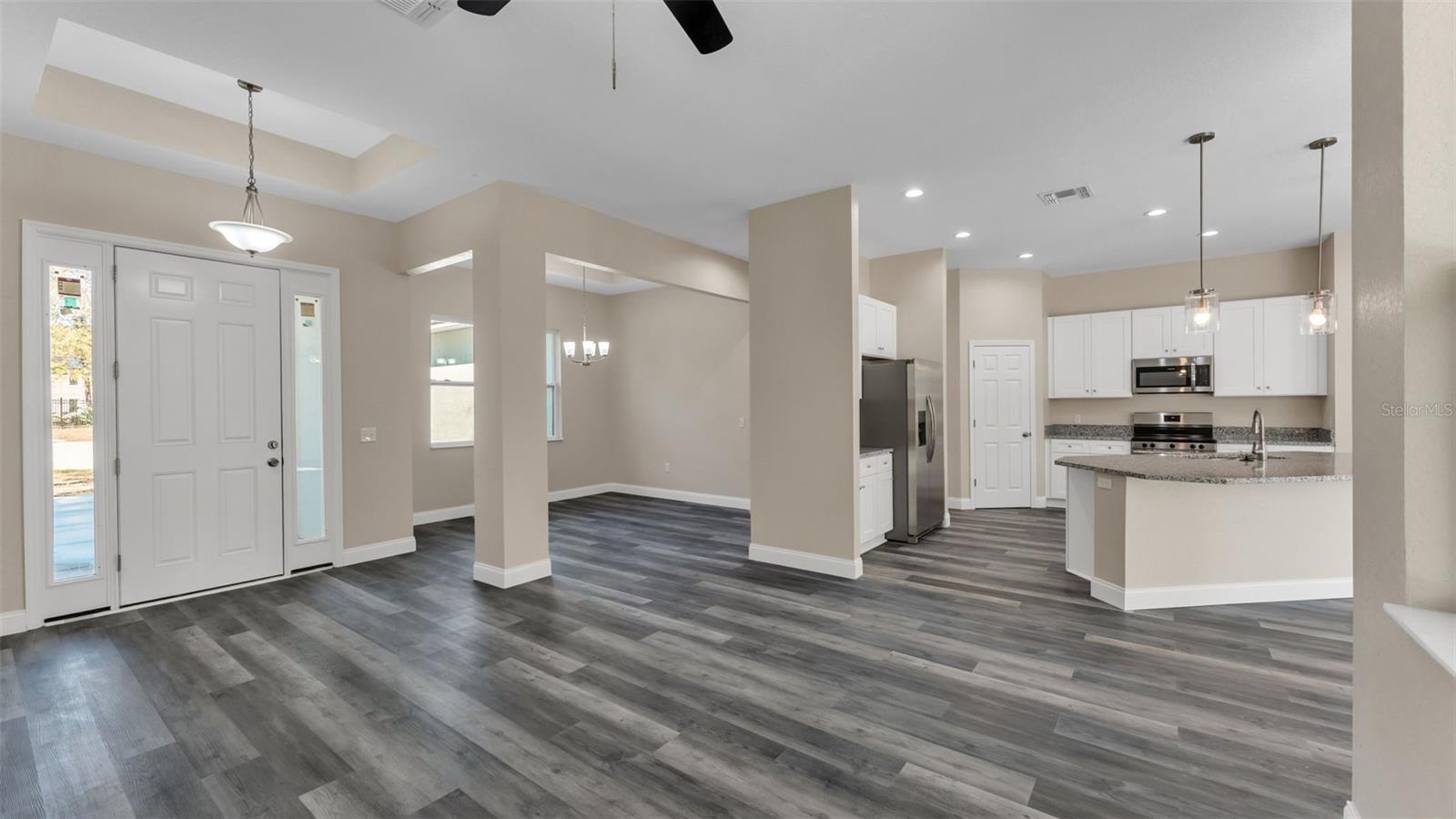 6320 WOODHAVEN DRIVE