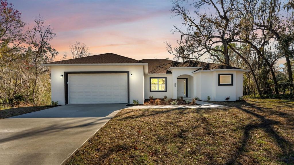 Photo of 6320 Woodhaven Drive, Lakeland, FL 33811 (MLS # L4958776)