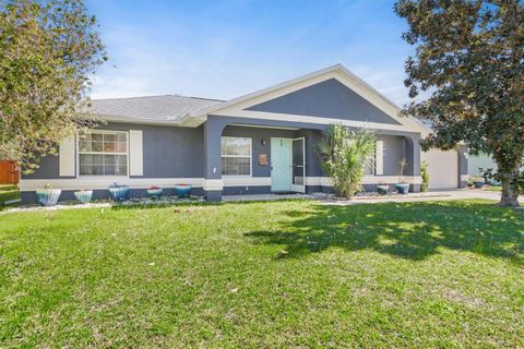 17 PINELARK LANE PALM COAST FL 32164