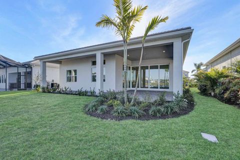 A home in BRADENTON