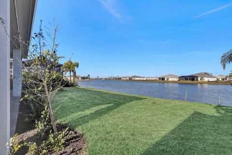 A home in BRADENTON