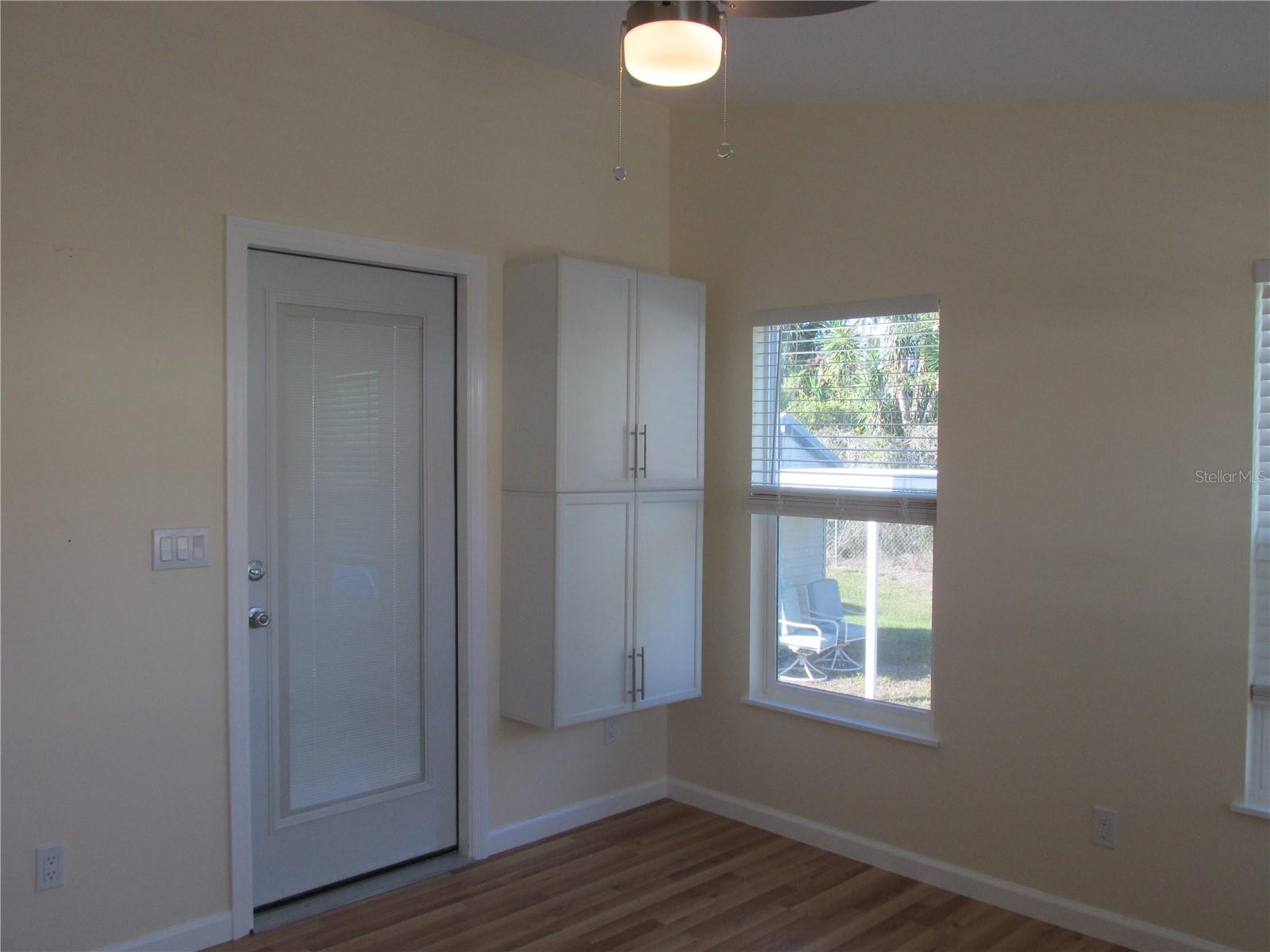 SADDLEBAG LAKE - Residential