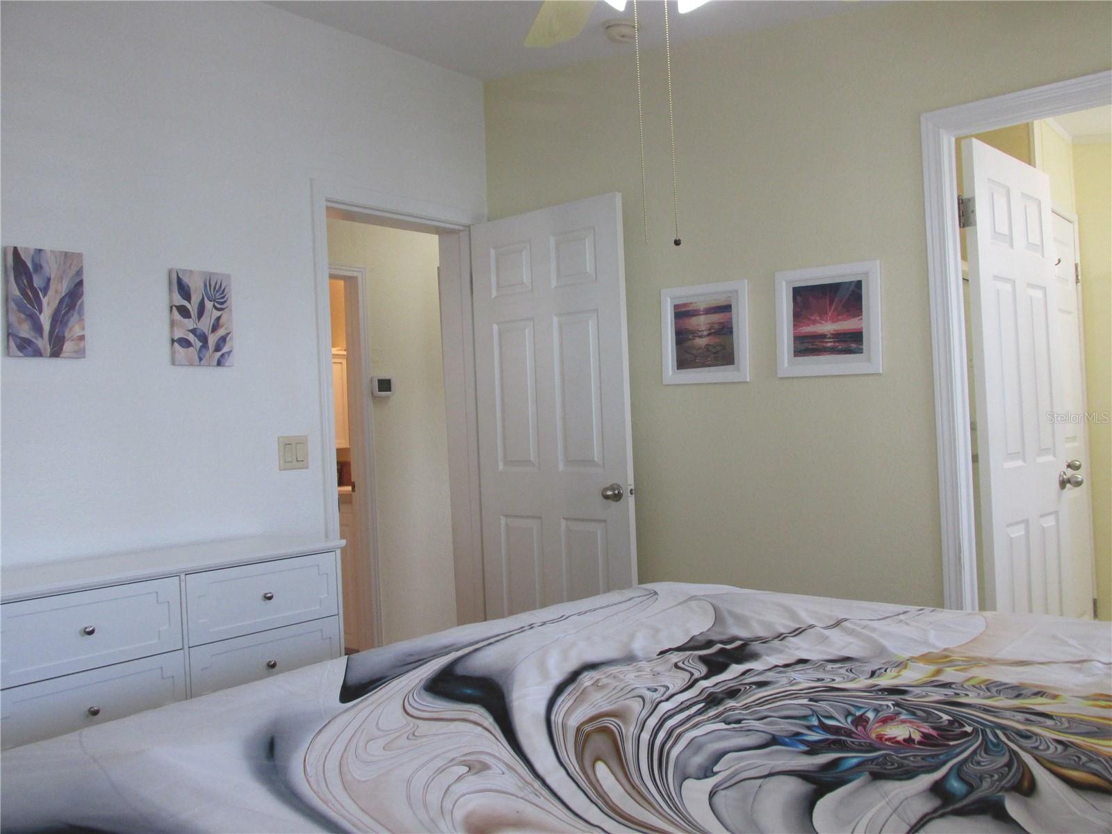 SADDLEBAG LAKE - Residential