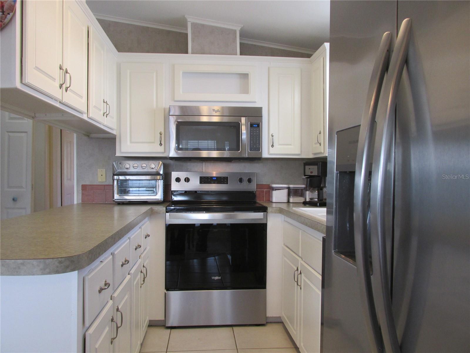 SADDLEBAG LAKE - Residential