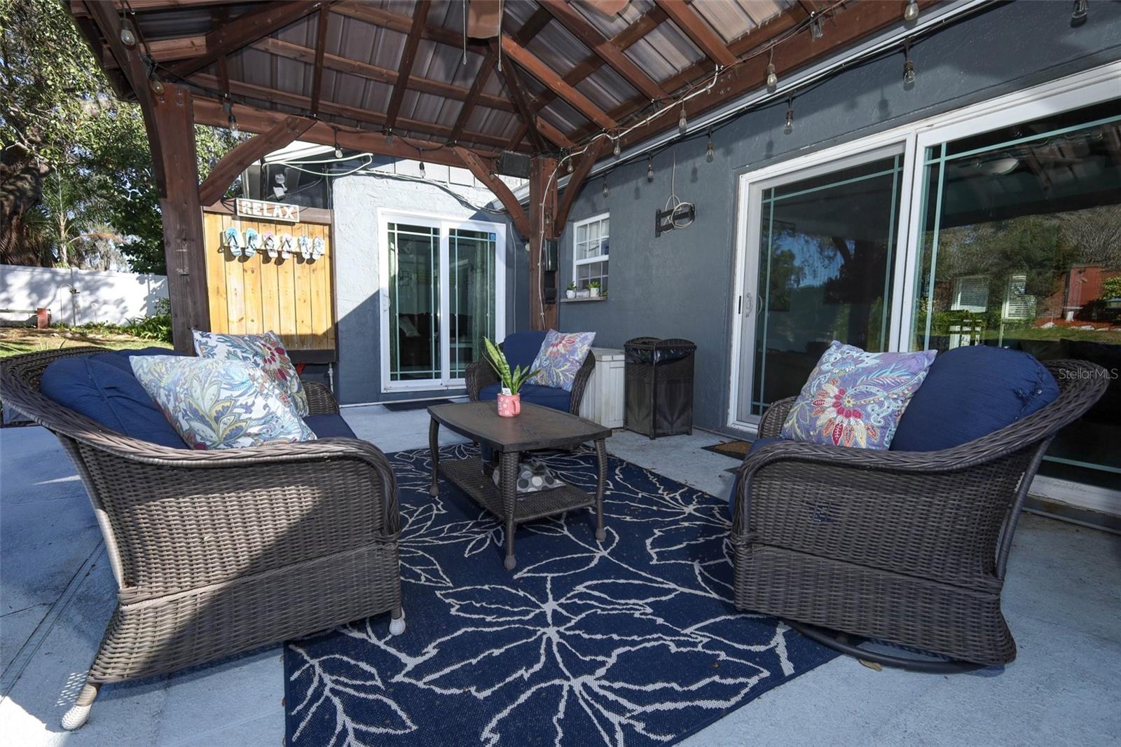 HOWELL COVE 1ST SEC - Residential