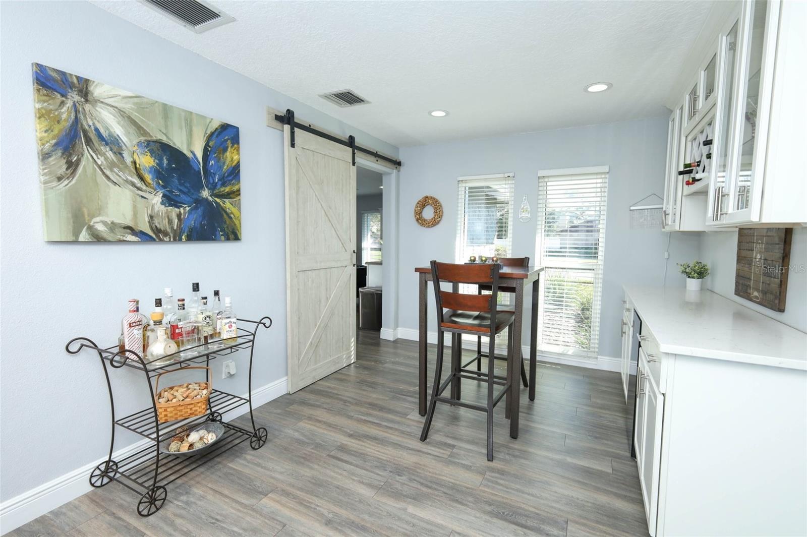 HOWELL COVE 1ST SEC - Residential