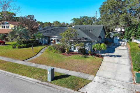 Photo of 3520 Jericho Drive, Casselberry, FL 32707 (MLS # O6376880)