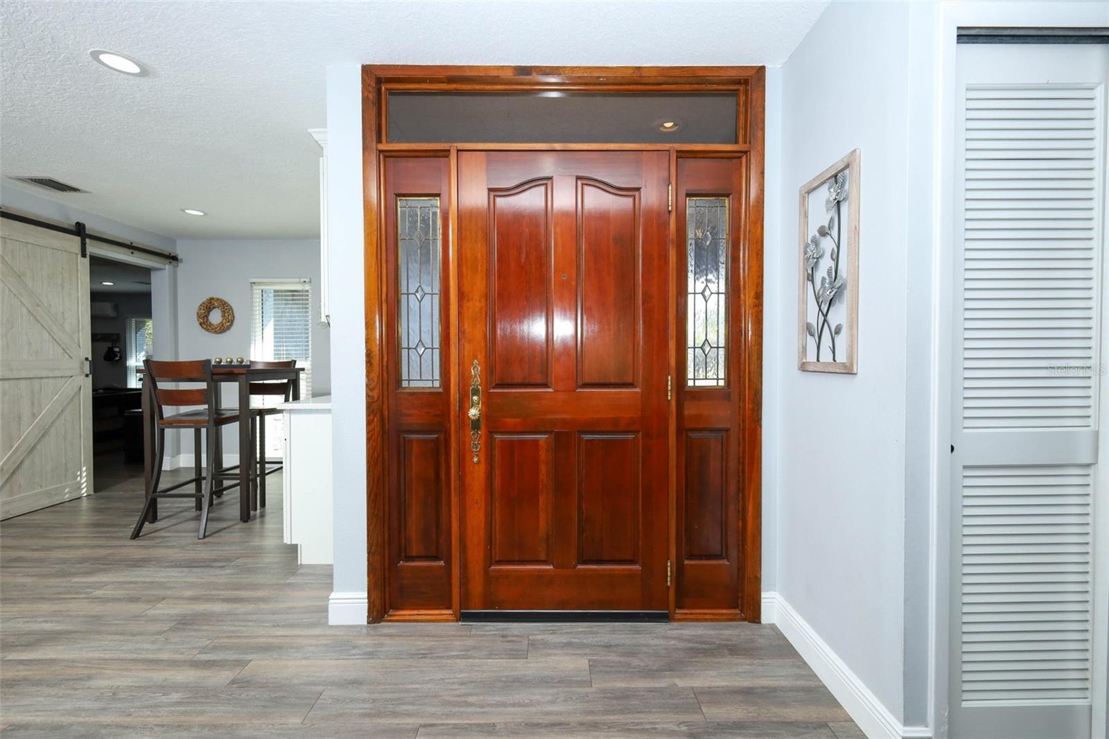 HOWELL COVE 1ST SEC - Residential