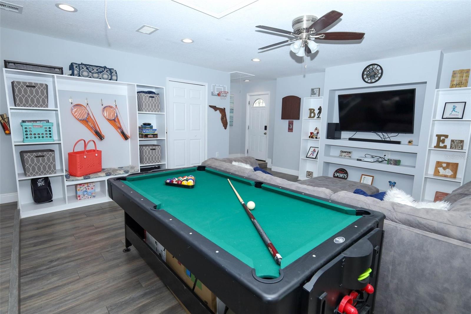 HOWELL COVE 1ST SEC - Residential