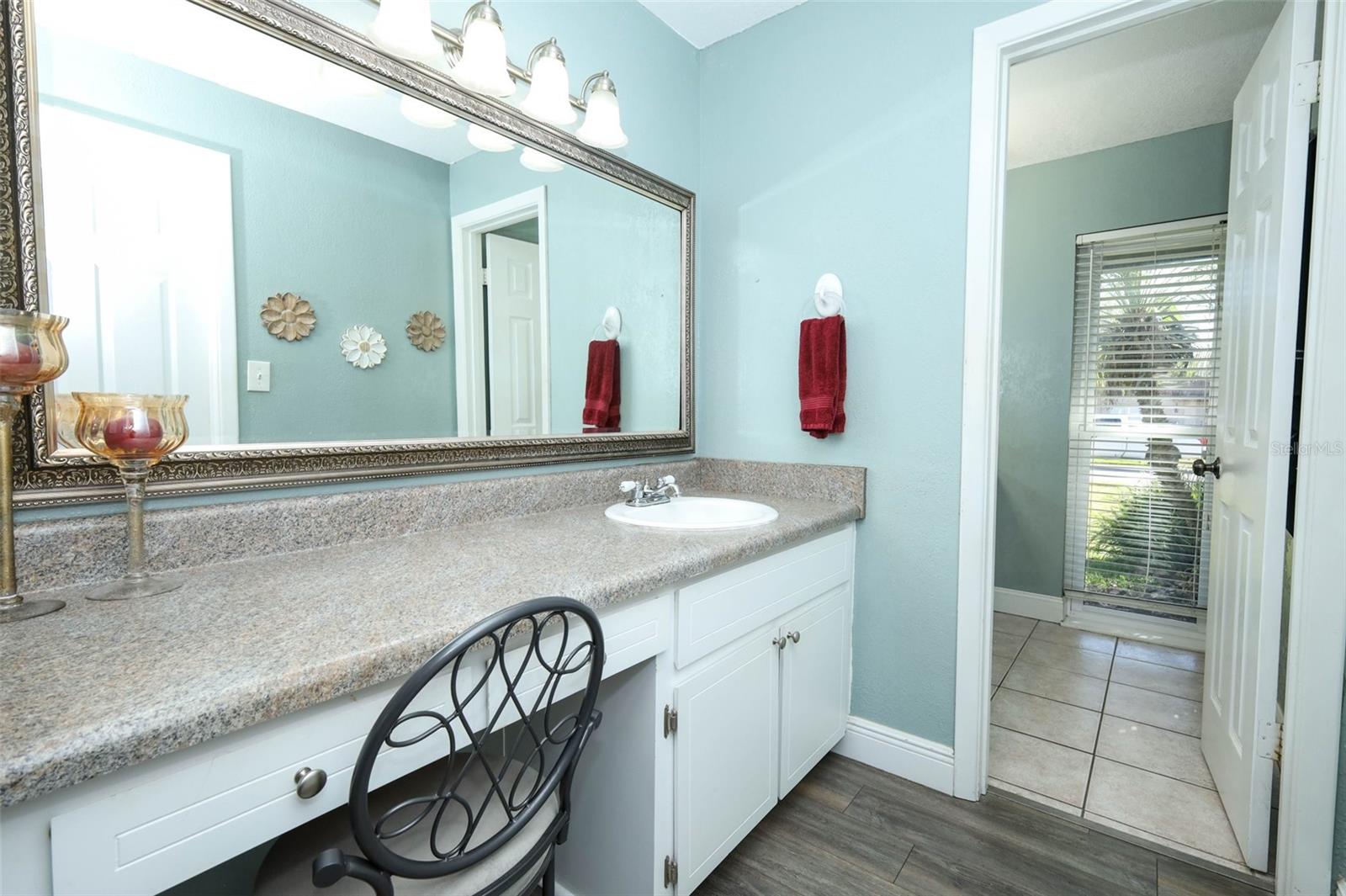 HOWELL COVE 1ST SEC - Residential