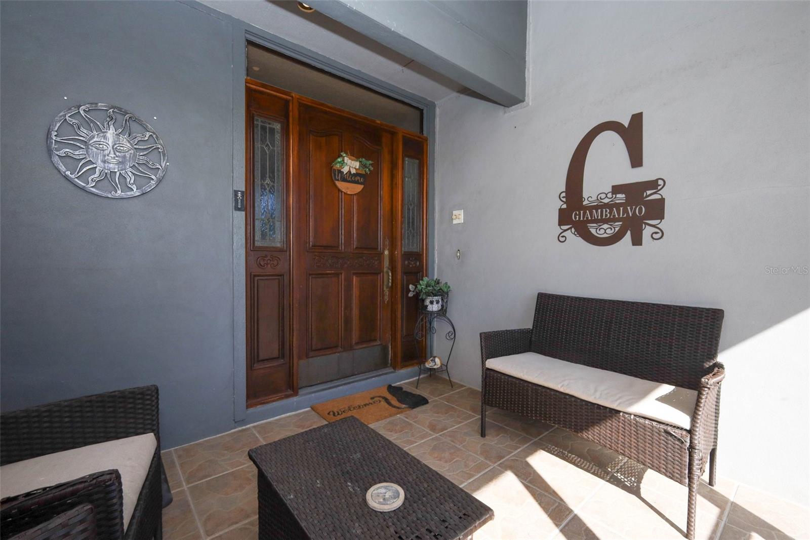 HOWELL COVE 1ST SEC - Residential