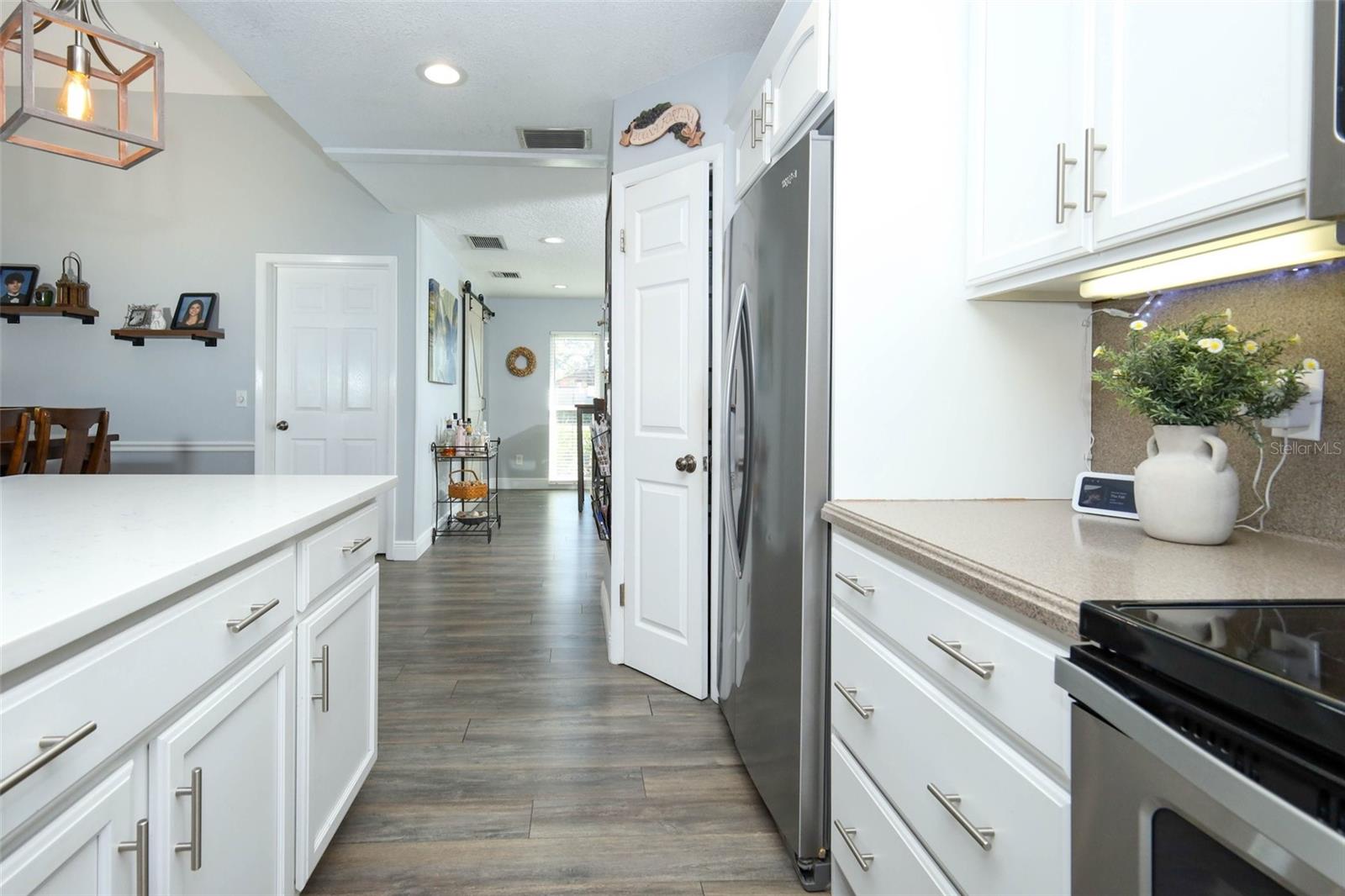 HOWELL COVE 1ST SEC - Residential