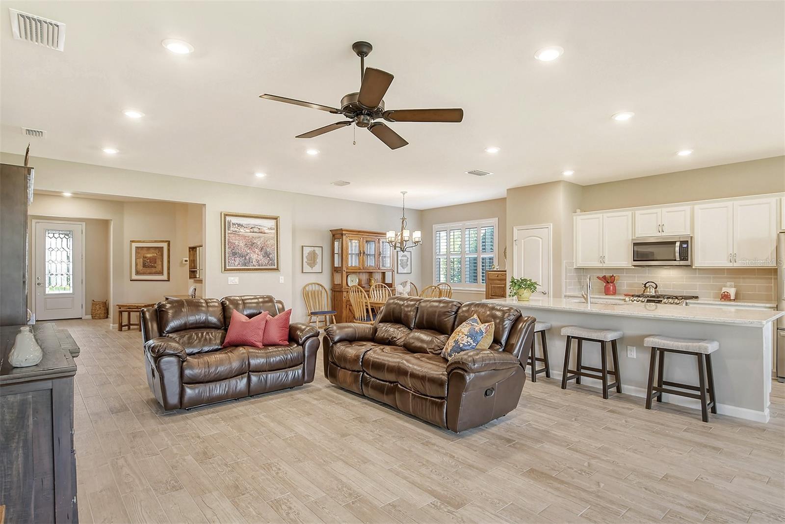 MALLORY PARK - Residential