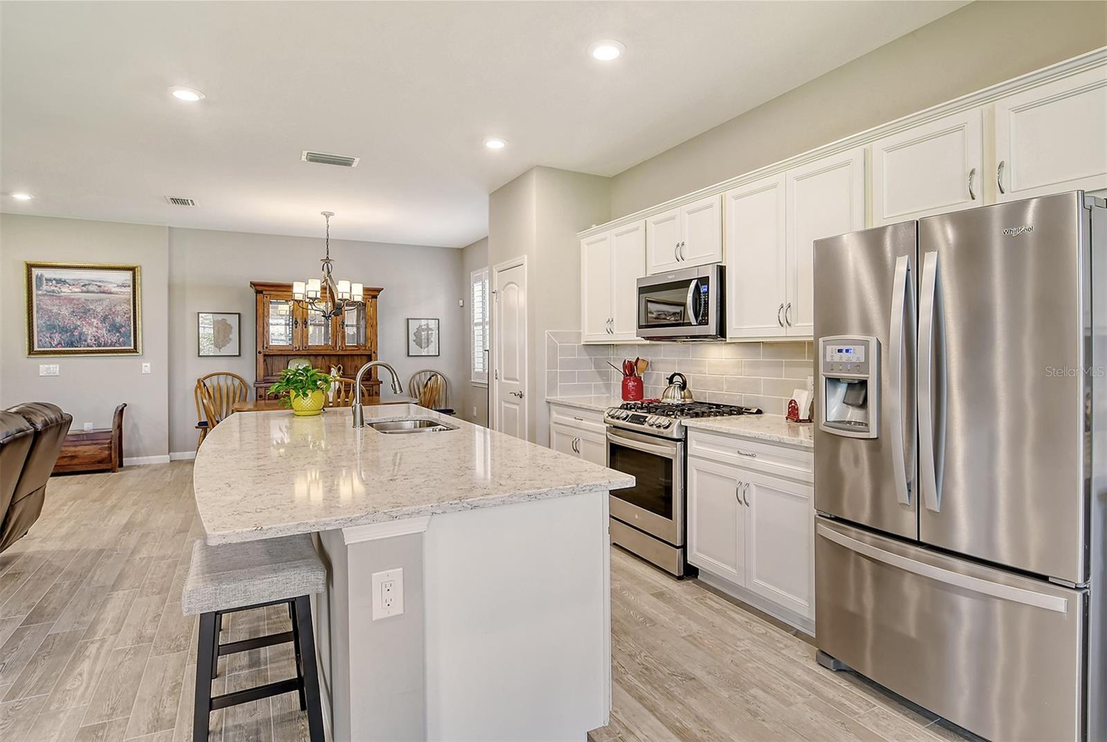 MALLORY PARK - Residential