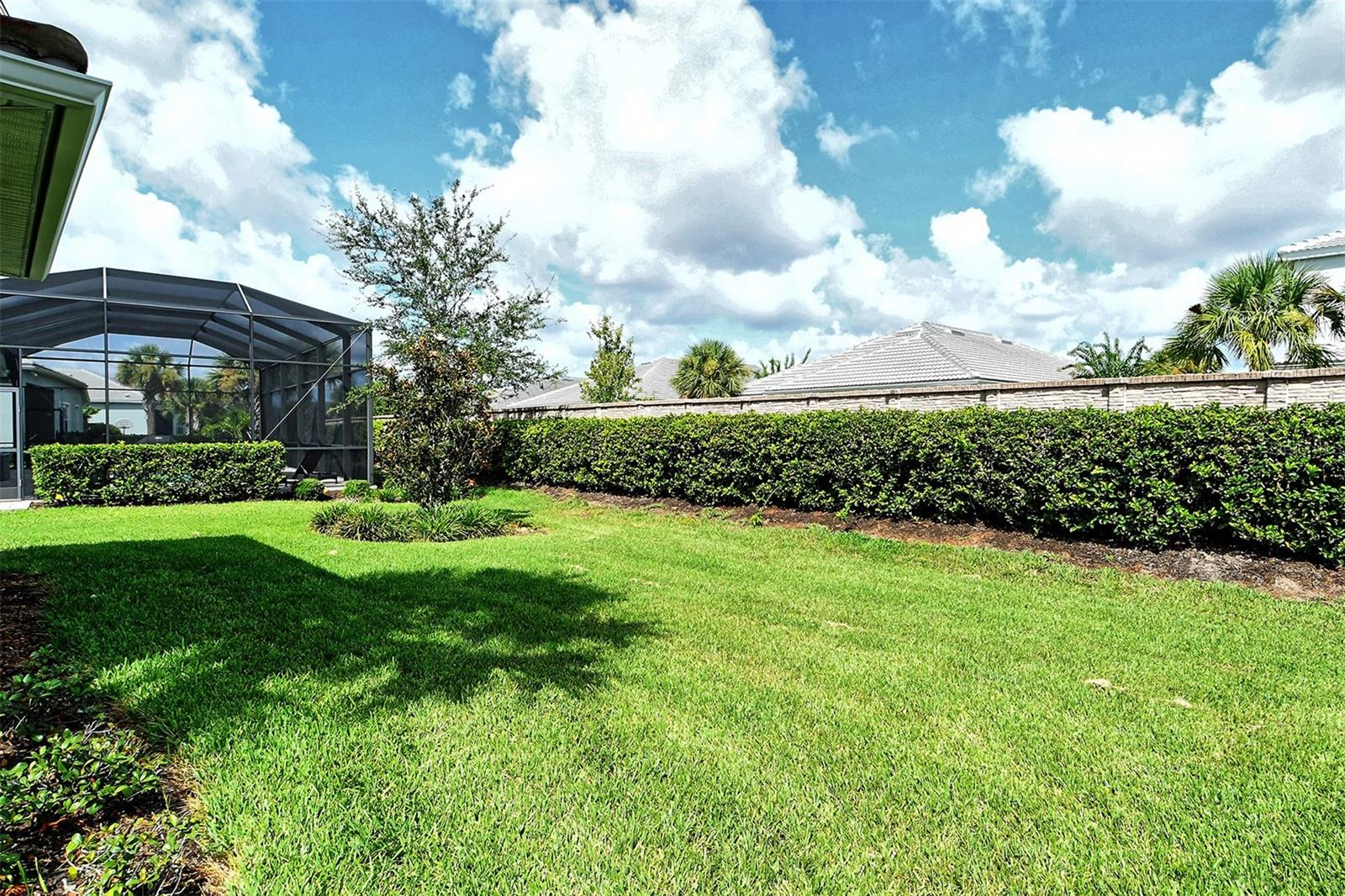 MALLORY PARK - Residential