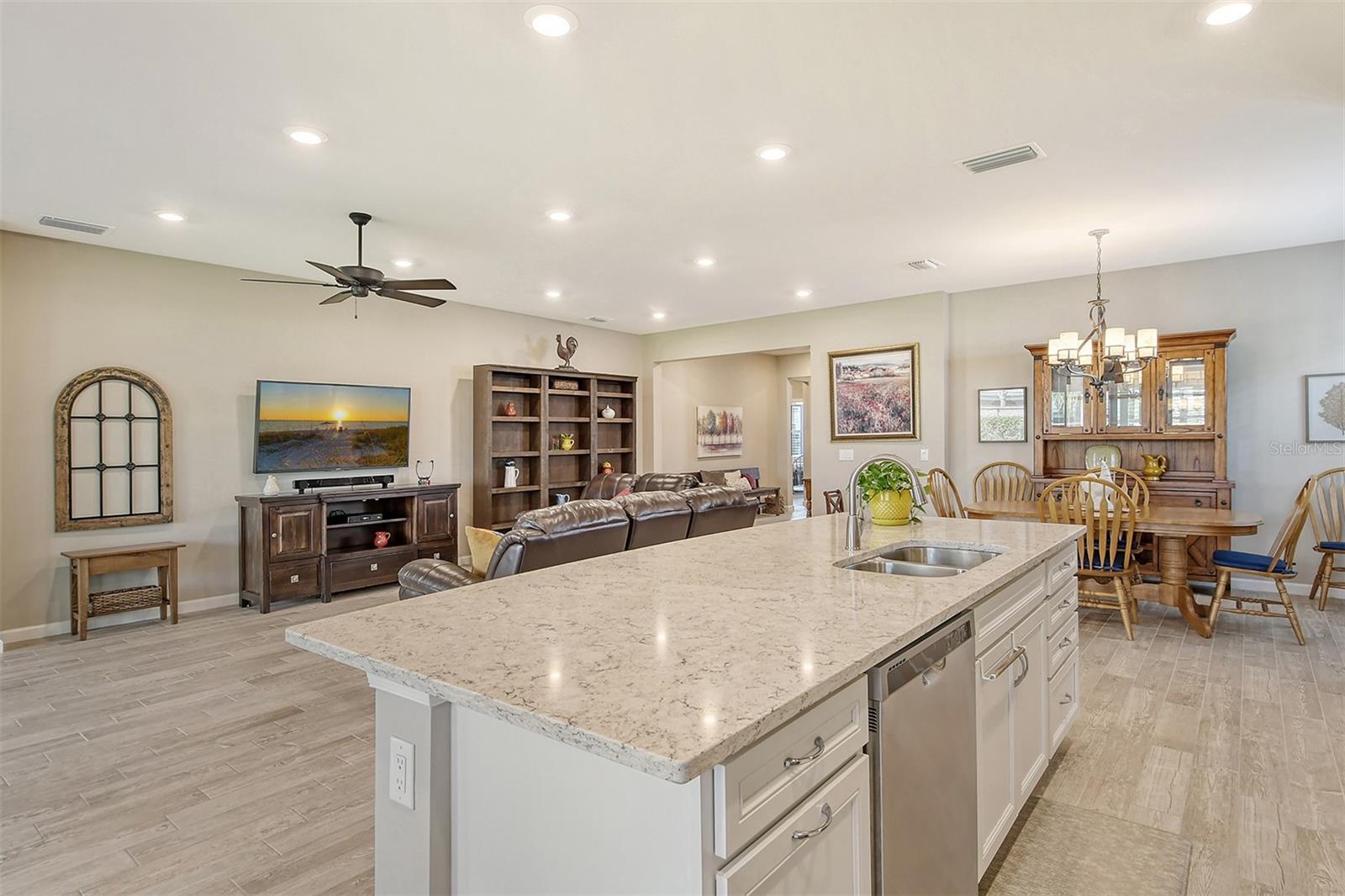 MALLORY PARK - Residential