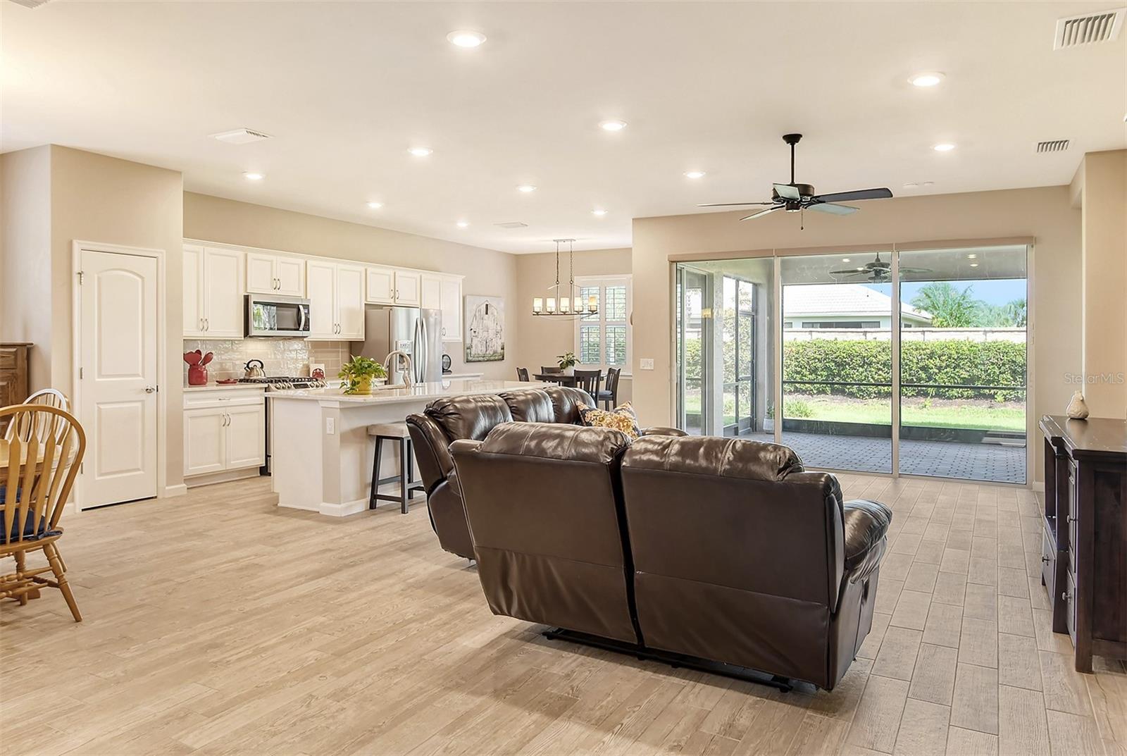 MALLORY PARK - Residential