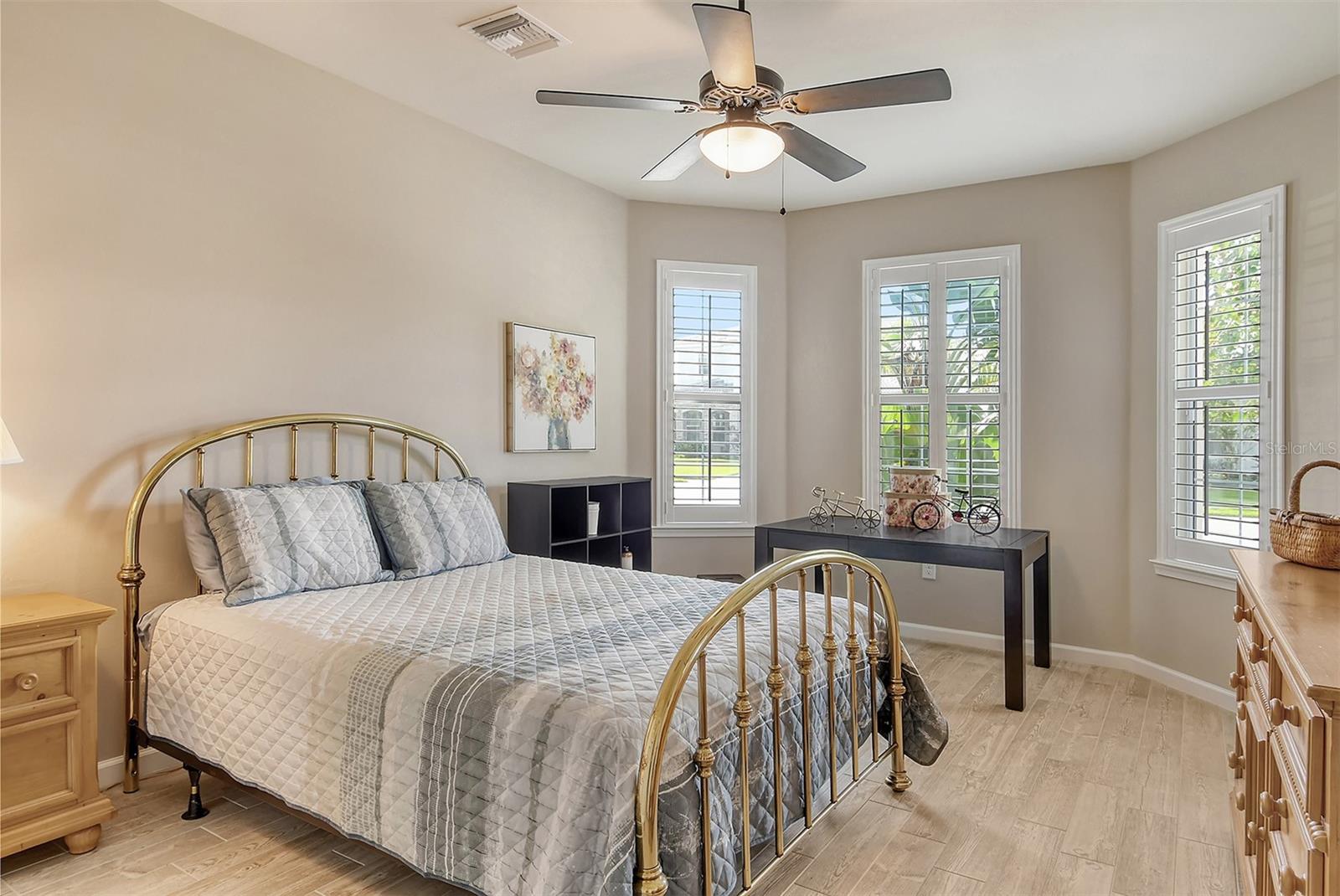 MALLORY PARK - Residential