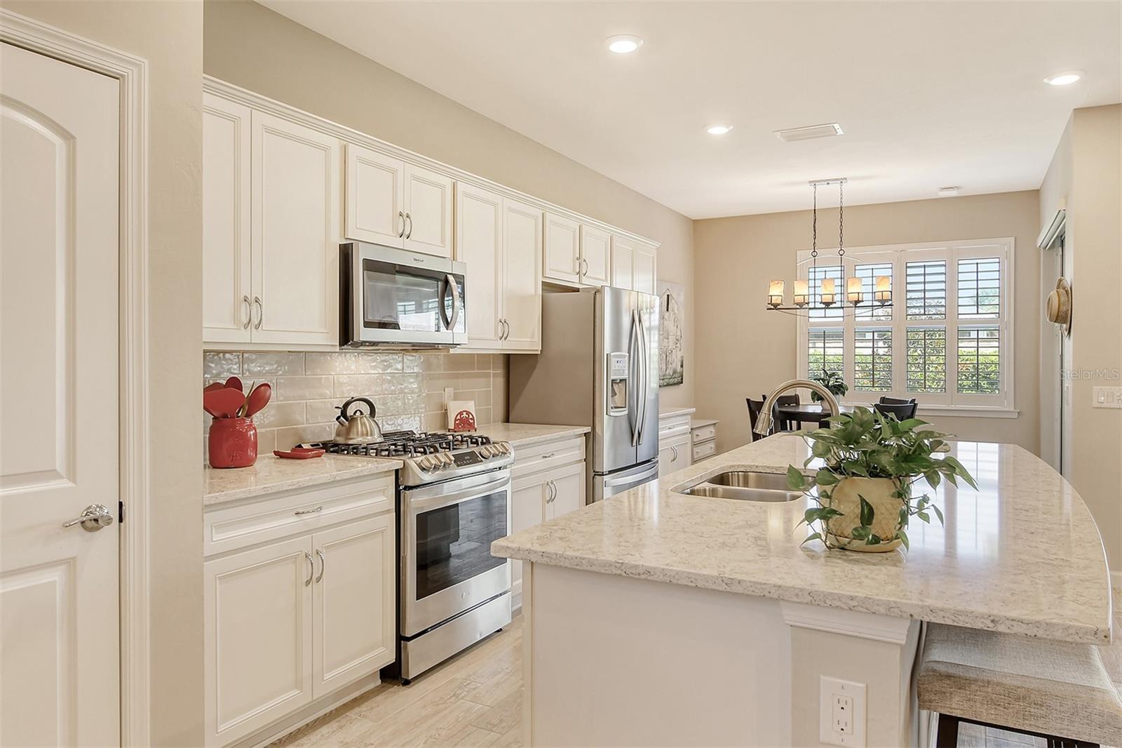 MALLORY PARK - Residential