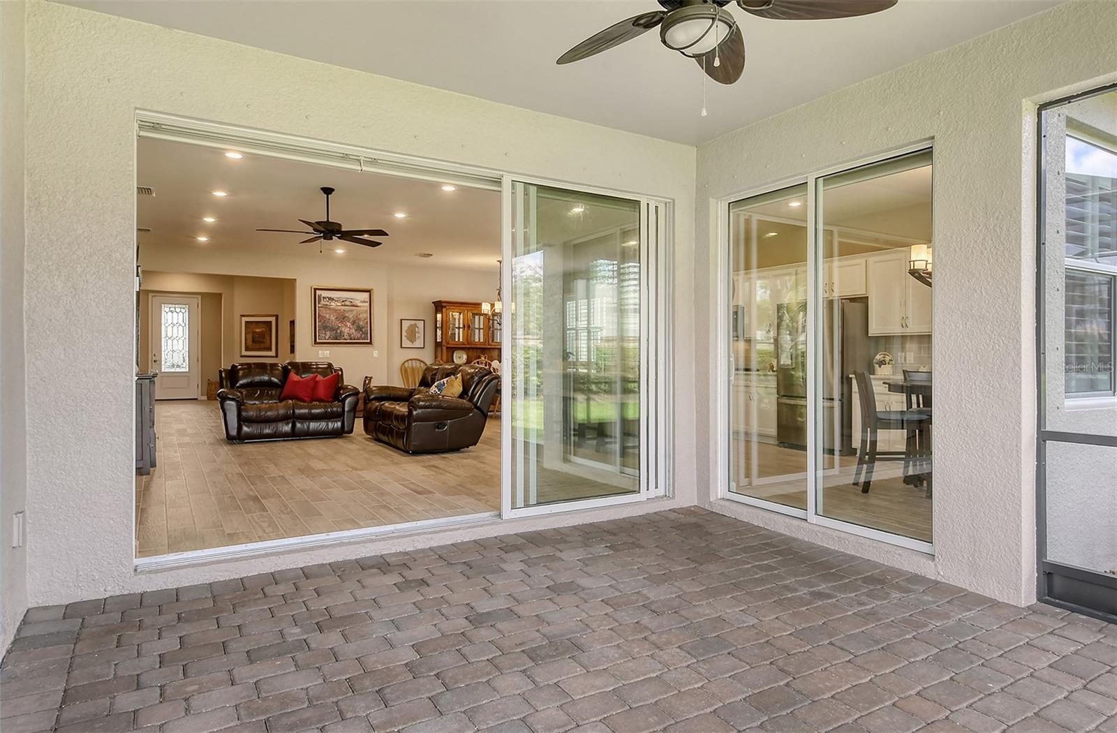 MALLORY PARK - Residential