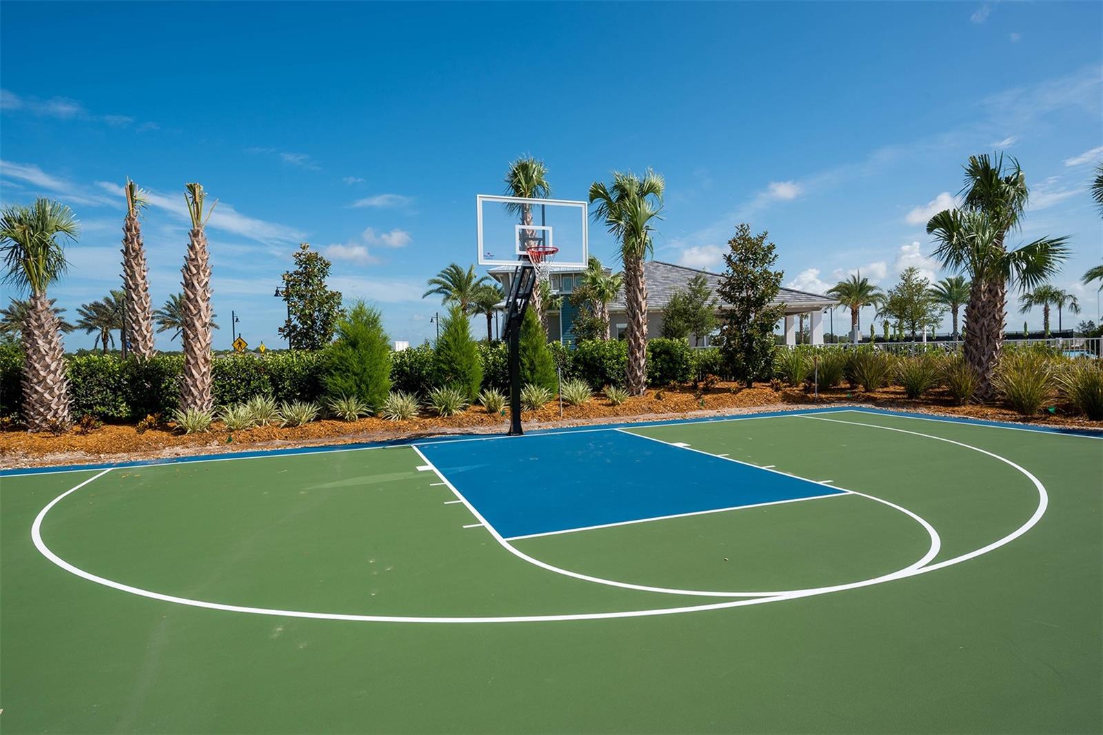 MALLORY PARK - Residential