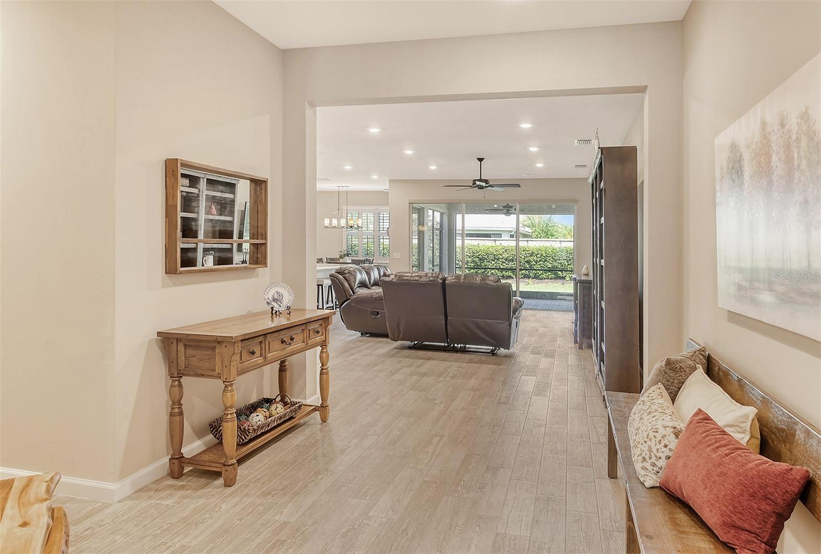 MALLORY PARK - Residential