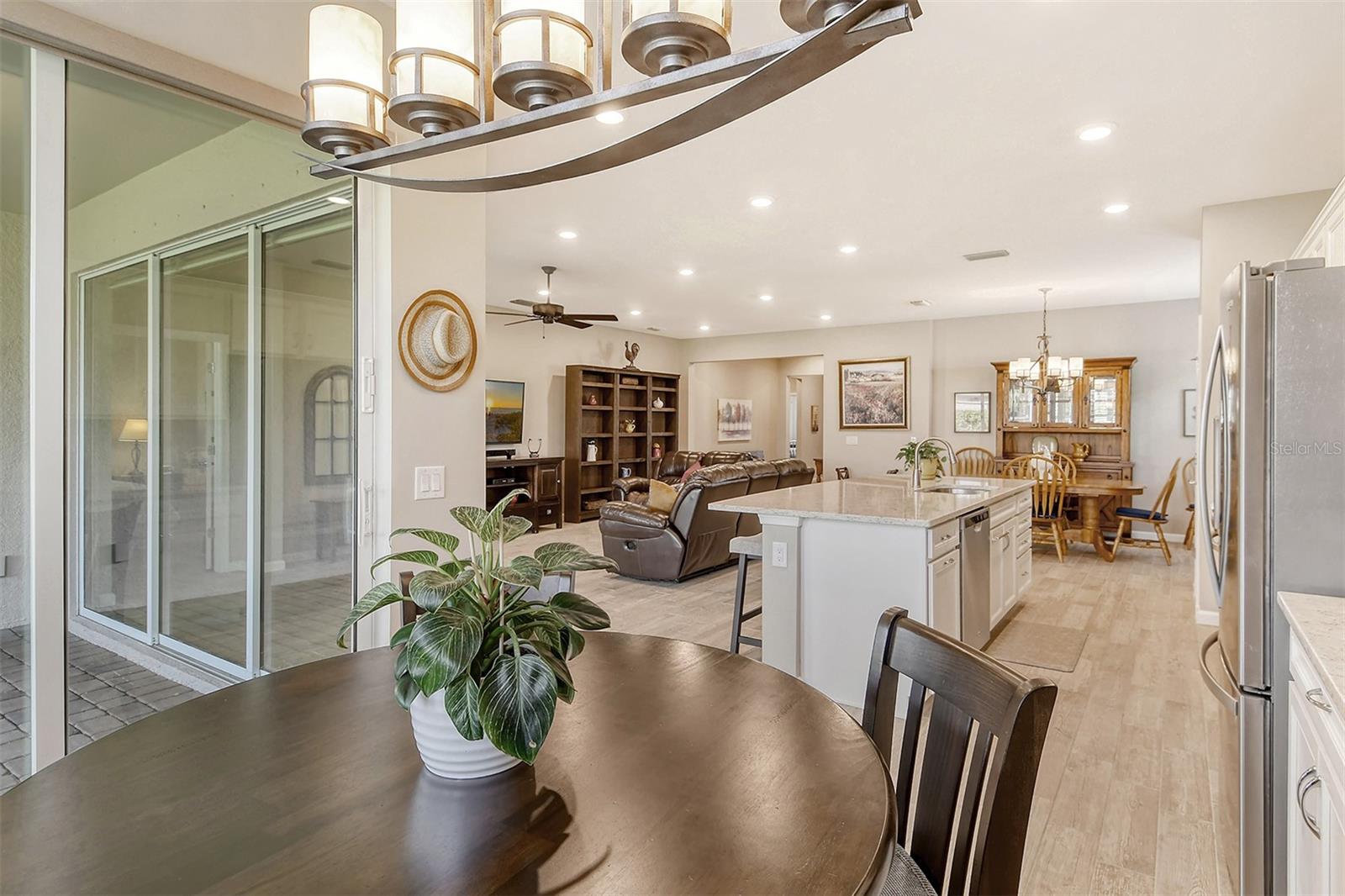 MALLORY PARK - Residential