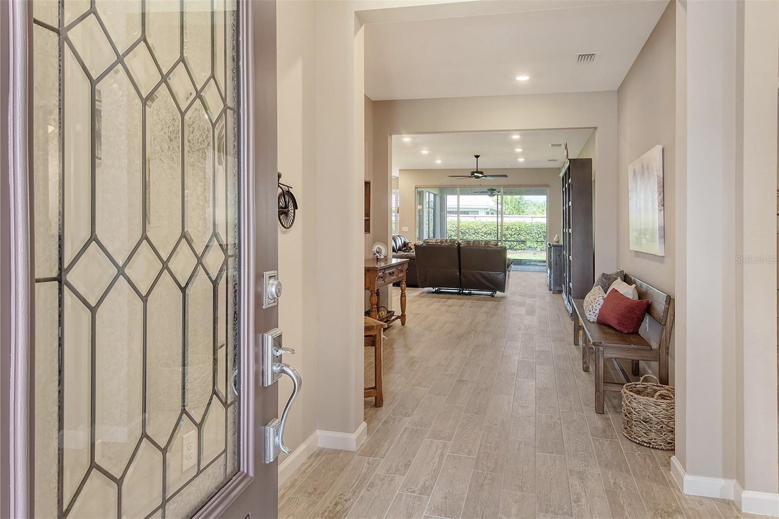 MALLORY PARK - Residential