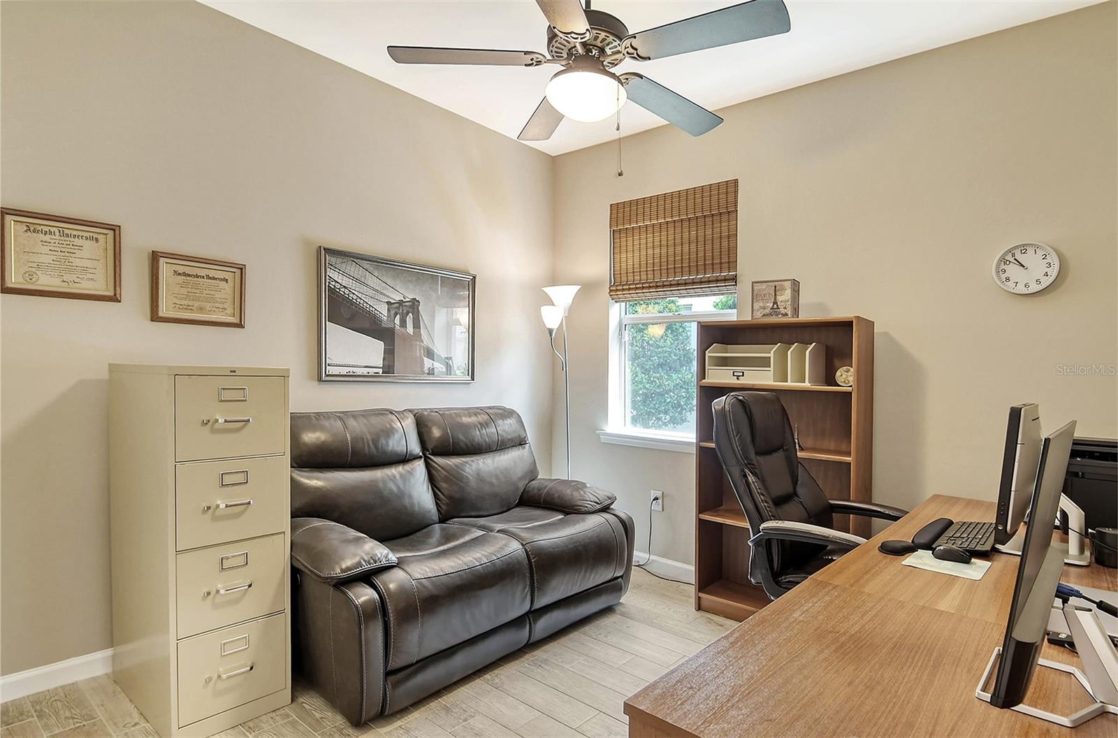 MALLORY PARK - Residential