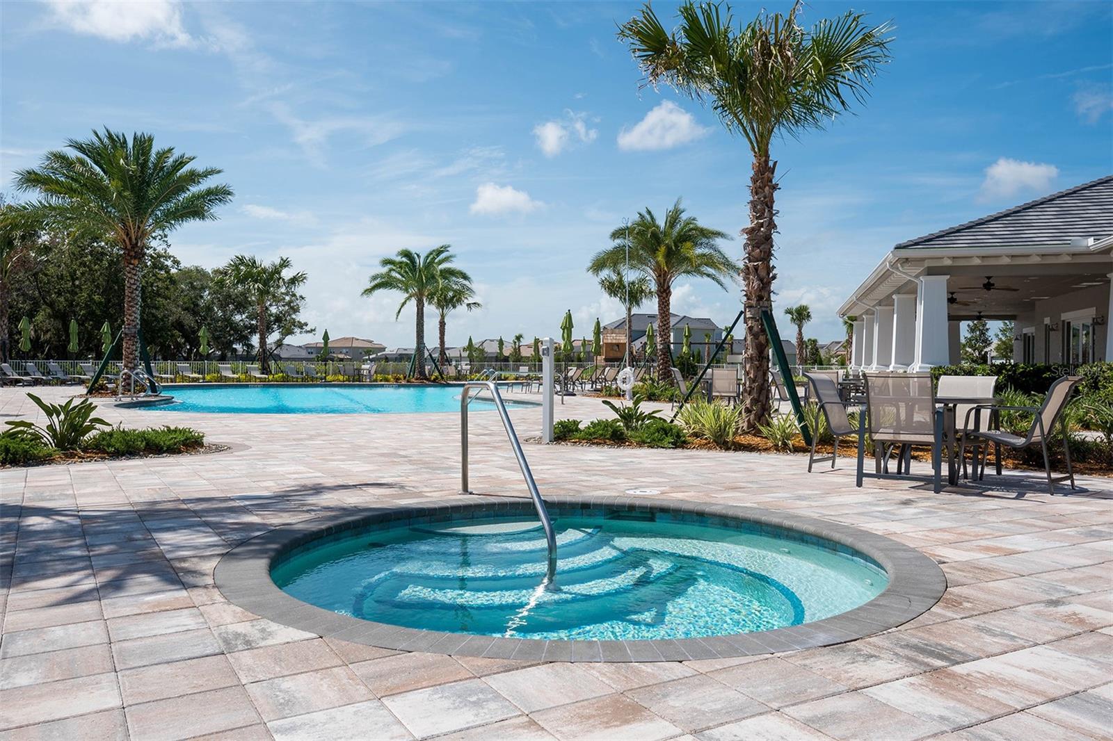 MALLORY PARK - Residential