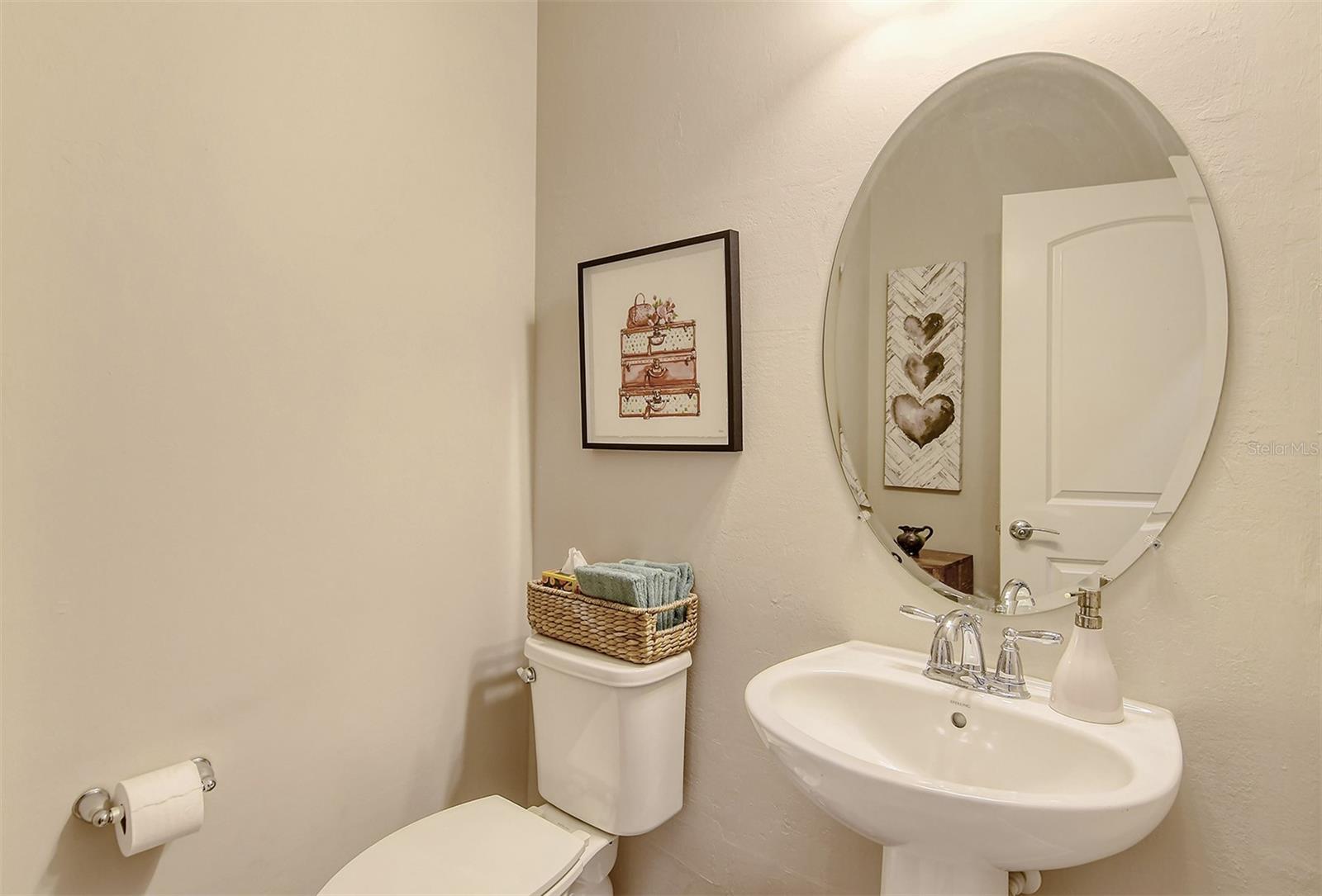 MALLORY PARK - Residential