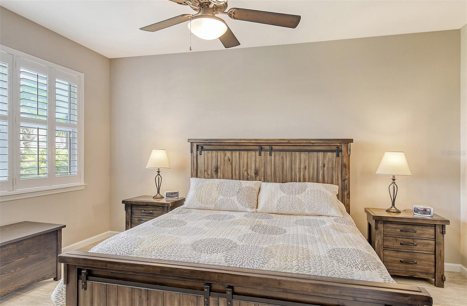 MALLORY PARK - Residential