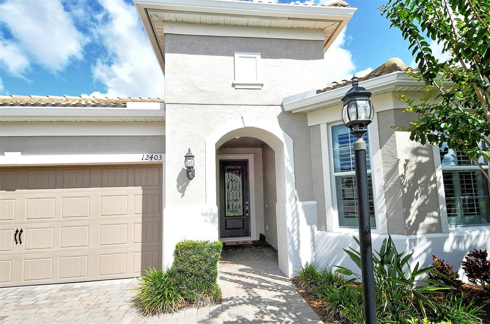 MALLORY PARK - Residential