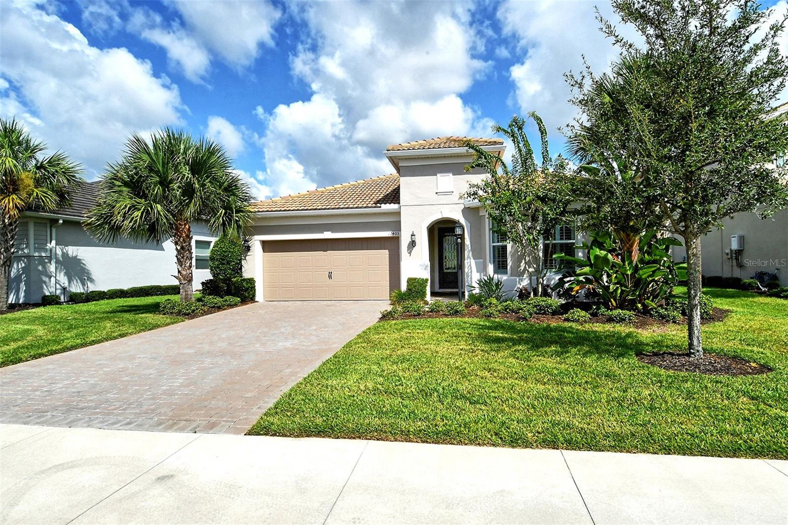 MALLORY PARK - Residential