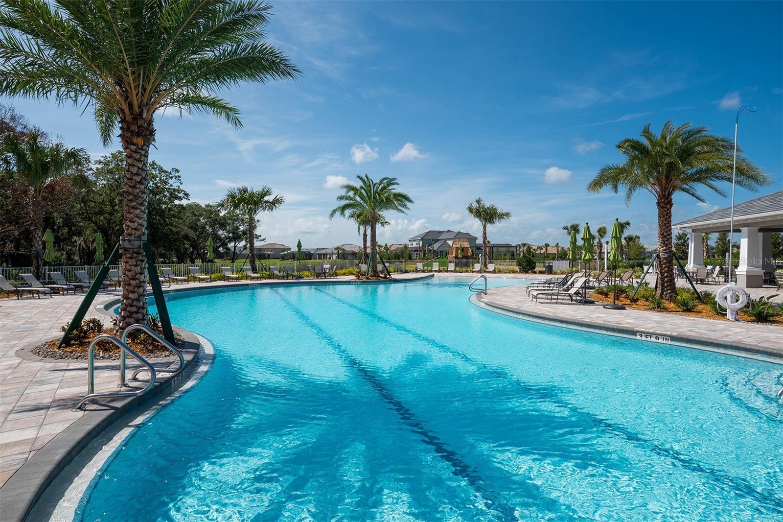 MALLORY PARK - Residential