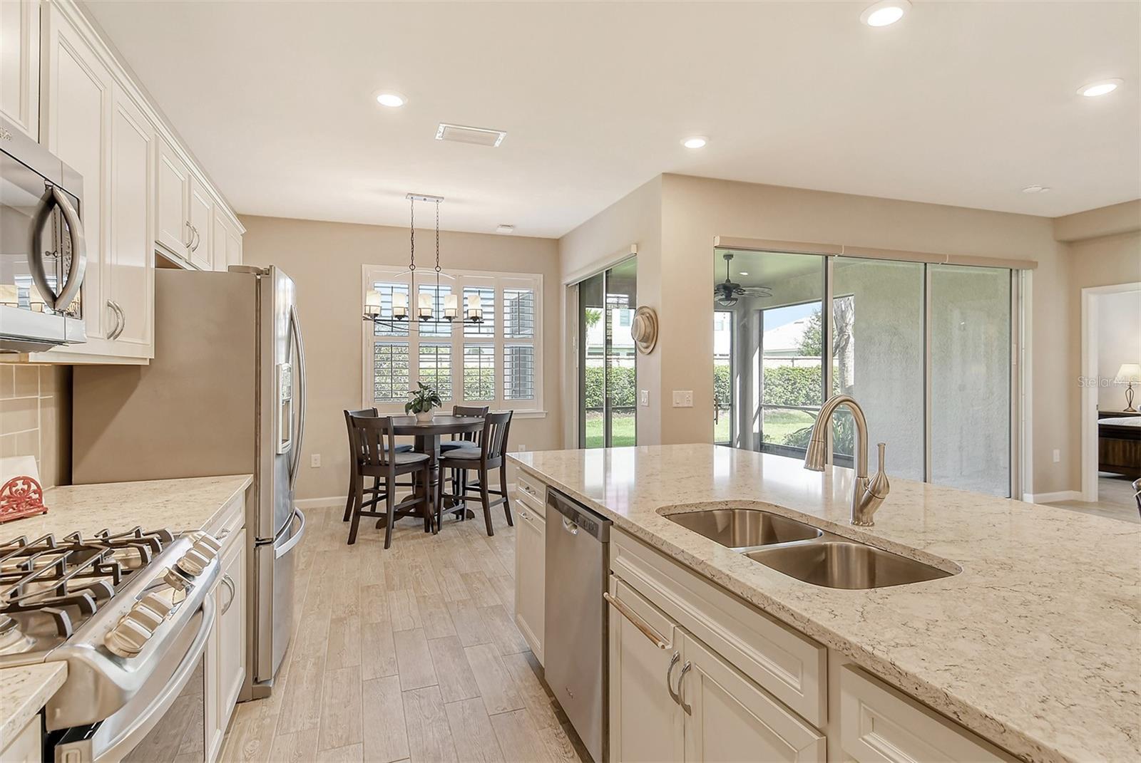 MALLORY PARK - Residential