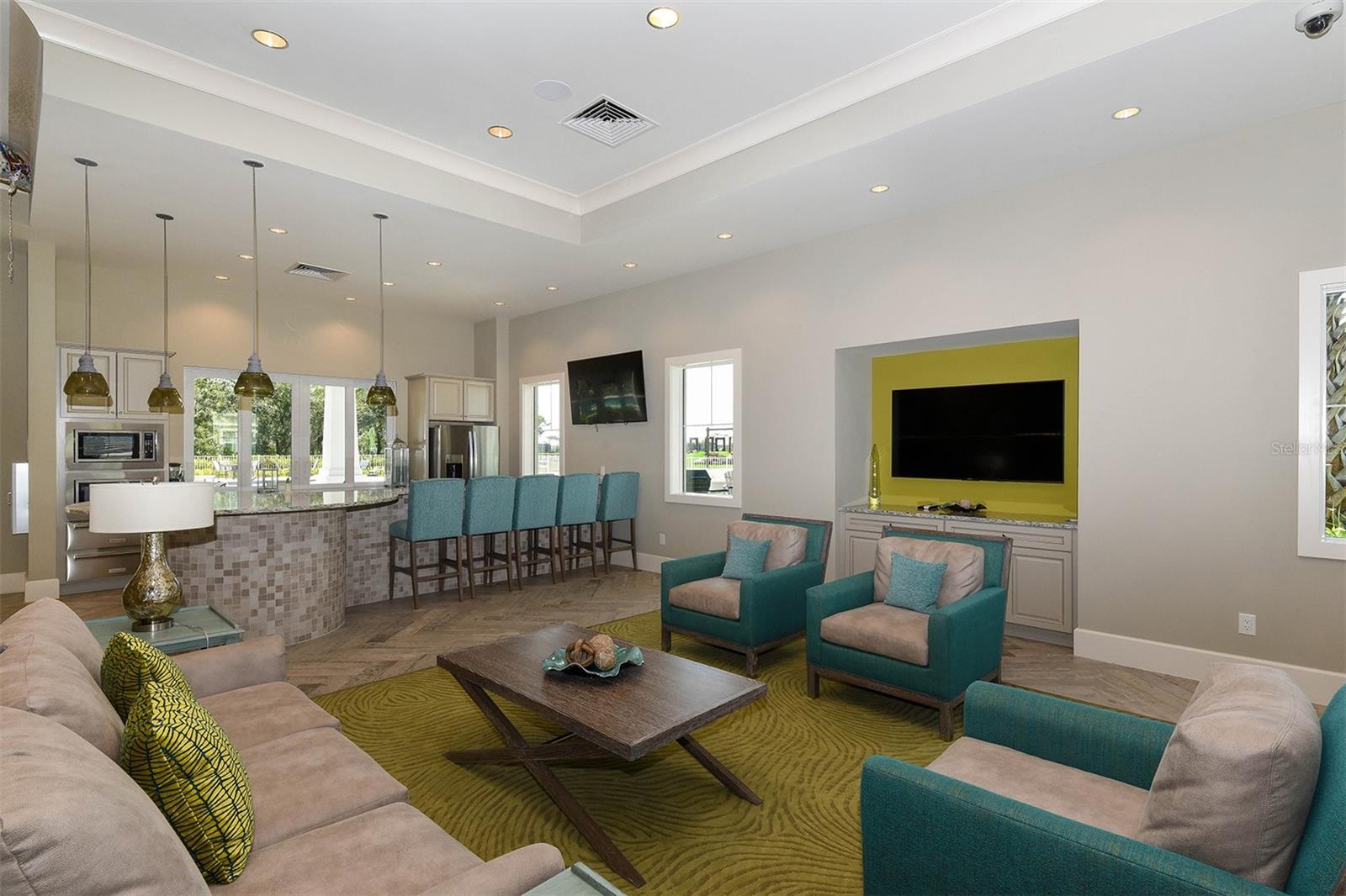 MALLORY PARK - Residential