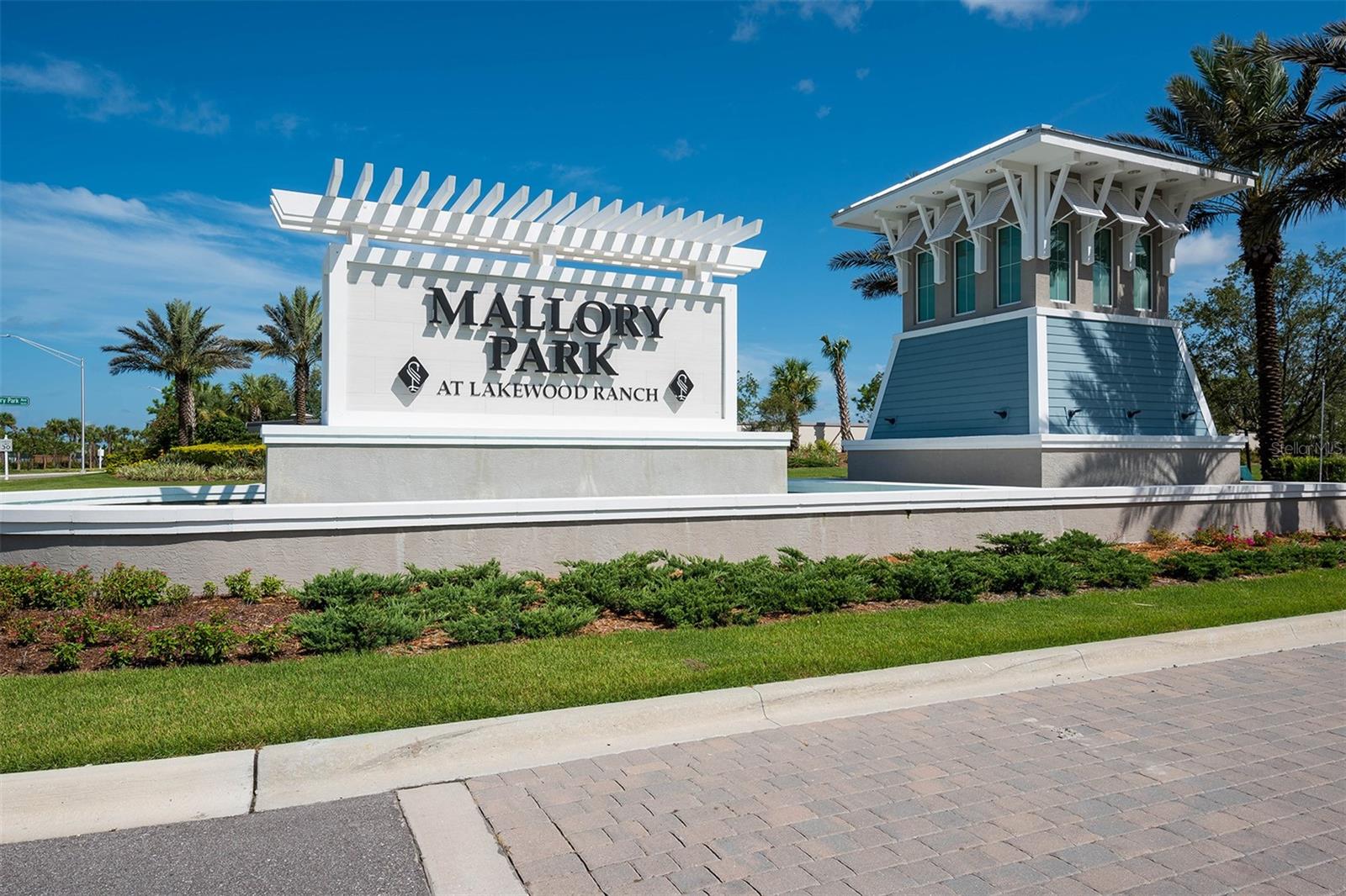 MALLORY PARK - Residential